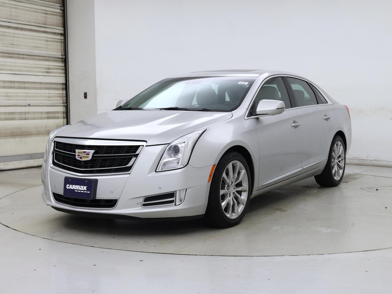 2016 Cadillac XTS Premium Collection - Photo 5