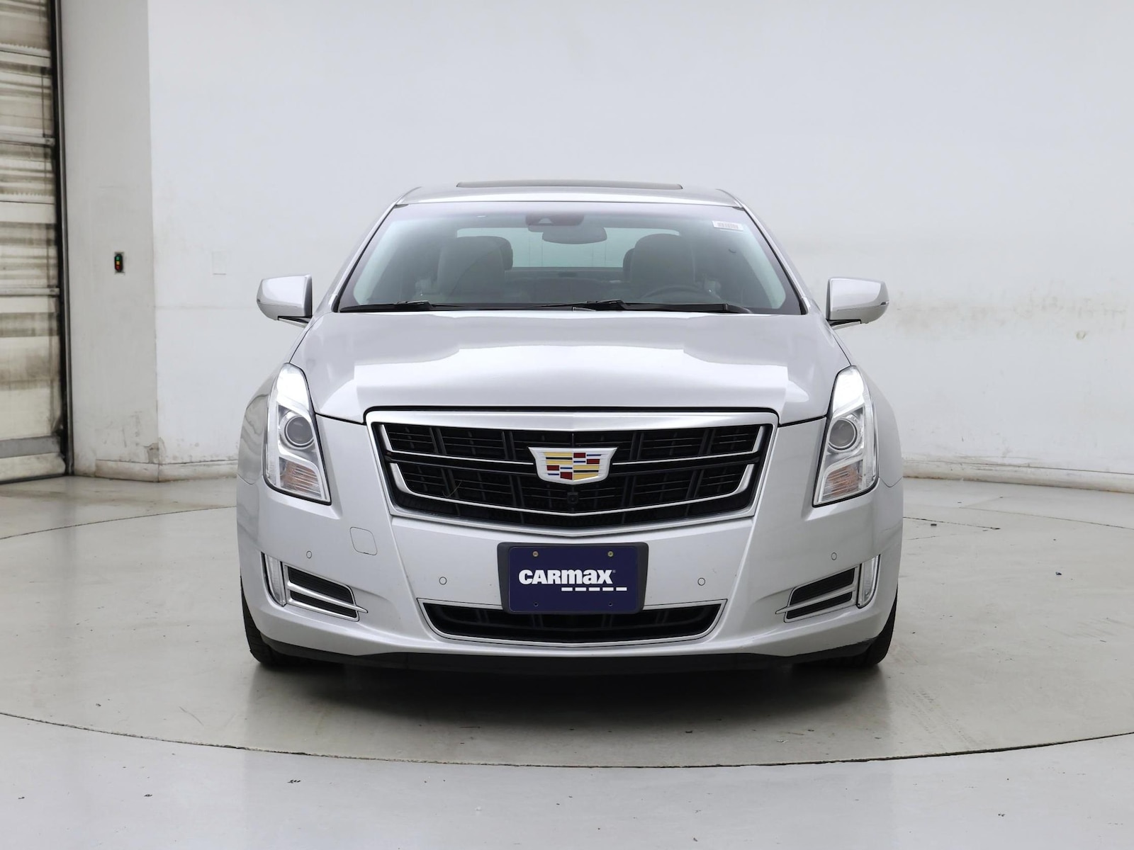2016 Cadillac XTS Premium Collection - Photo 6