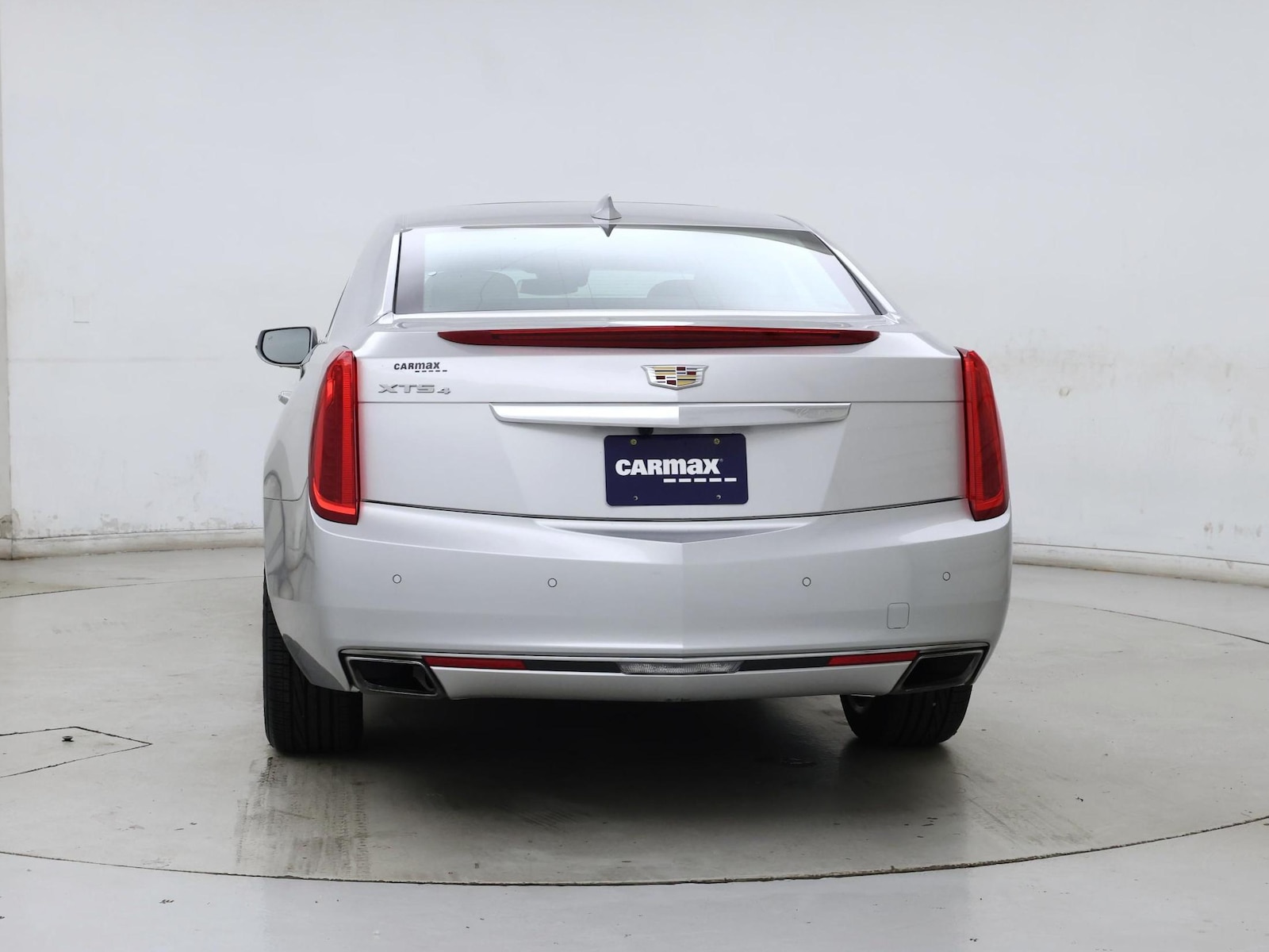 2016 Cadillac XTS Premium Collection - Photo 7
