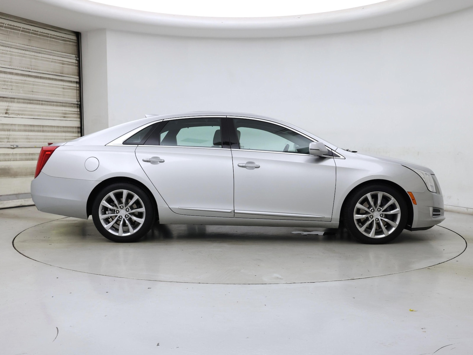 2016 Cadillac XTS Premium Collection - Photo 8