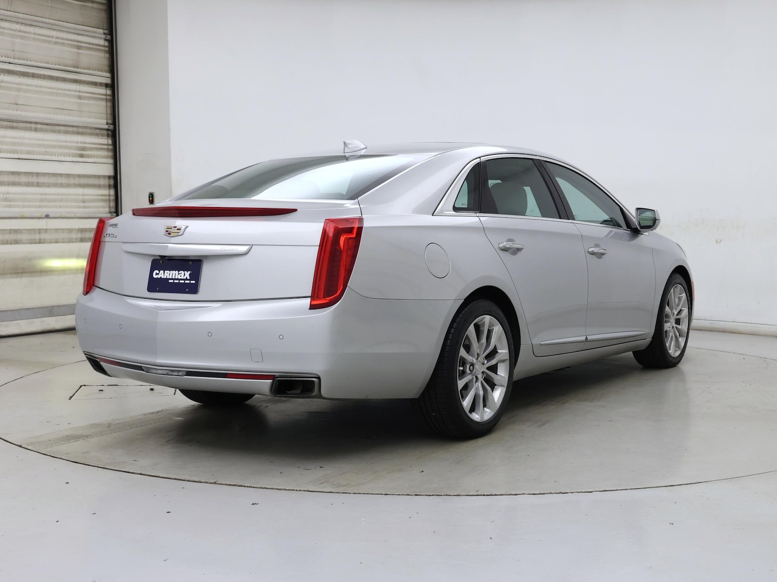 2016 Cadillac XTS Premium Collection - Photo 9