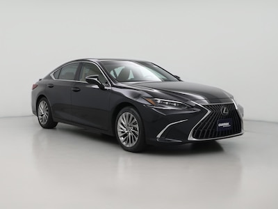 2023 Lexus ES 350 Ultra Luxury