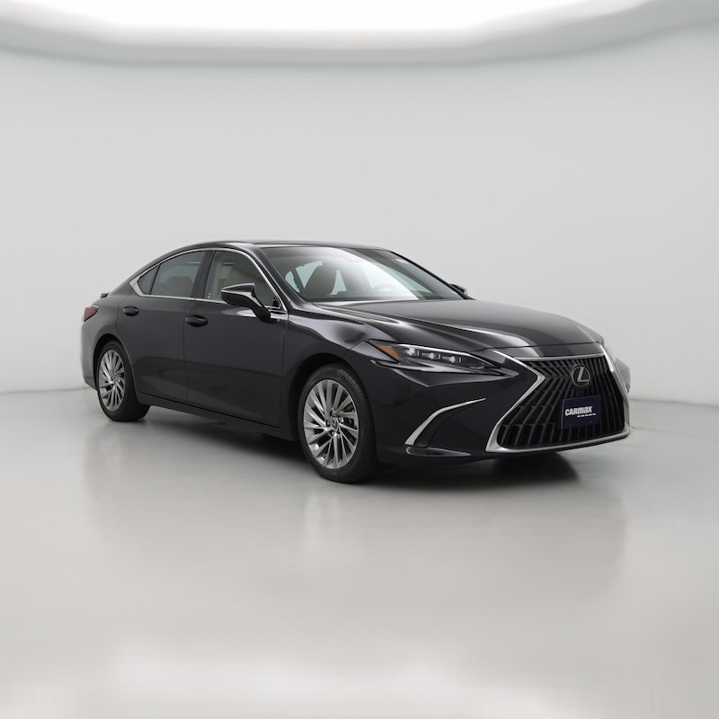 2023 Lexus ES 350 Ultra Luxury