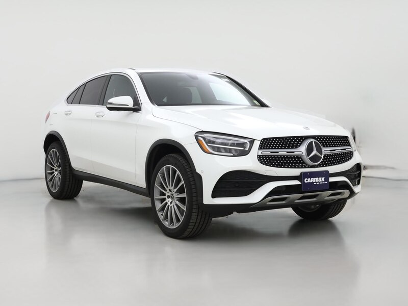 2021 Mercedes-Benz GLC300 Coupe null