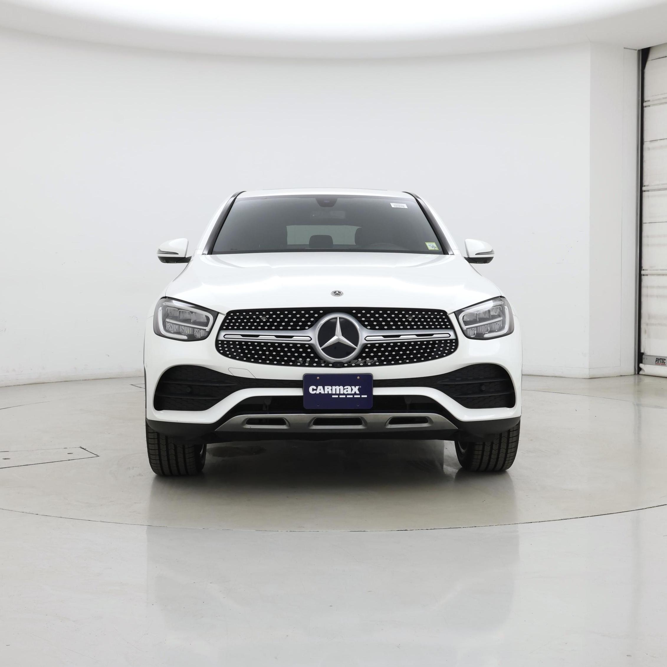 Thumbnail: 2021 Mercedes-Benz GLC - 5