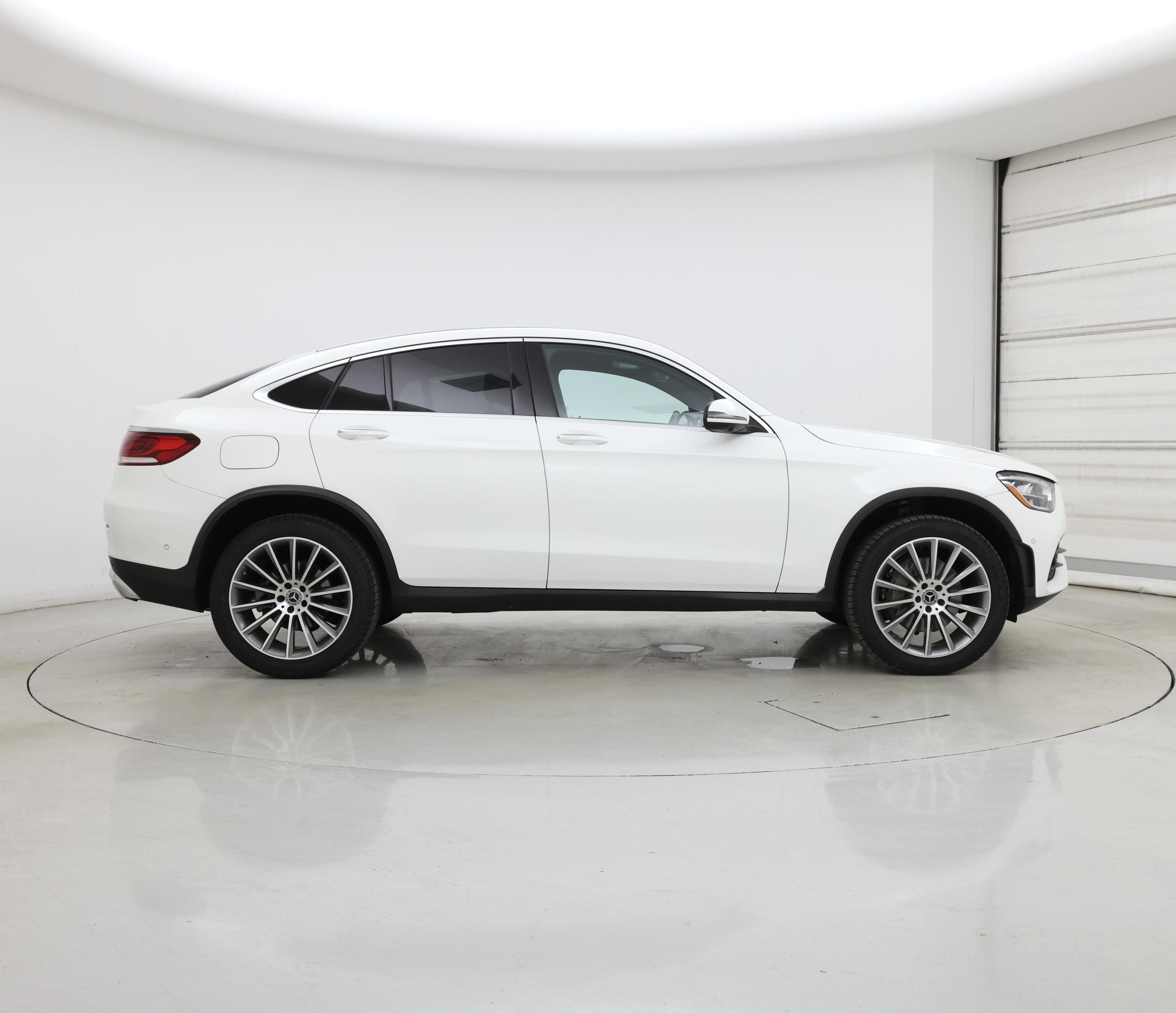Thumbnail: 2021 Mercedes-Benz GLC - 7