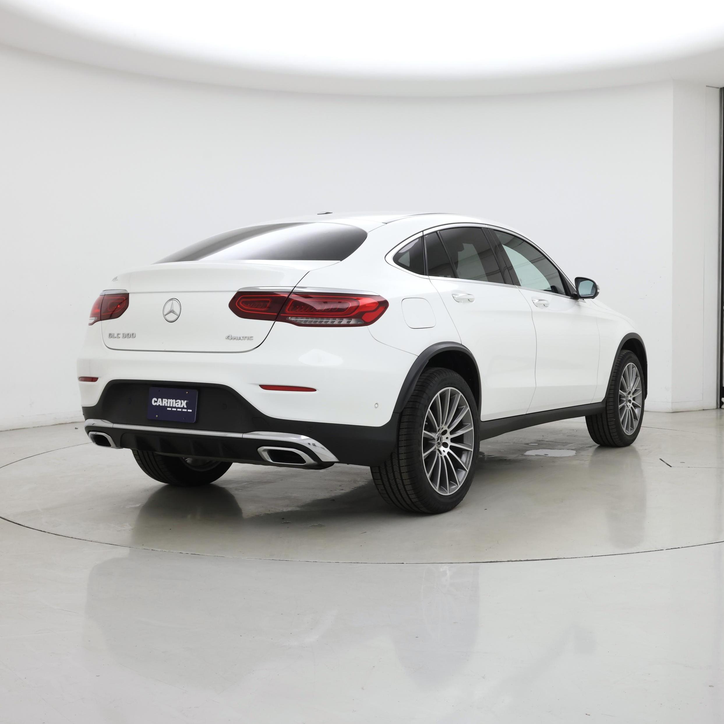 Thumbnail: 2021 Mercedes-Benz GLC - 8