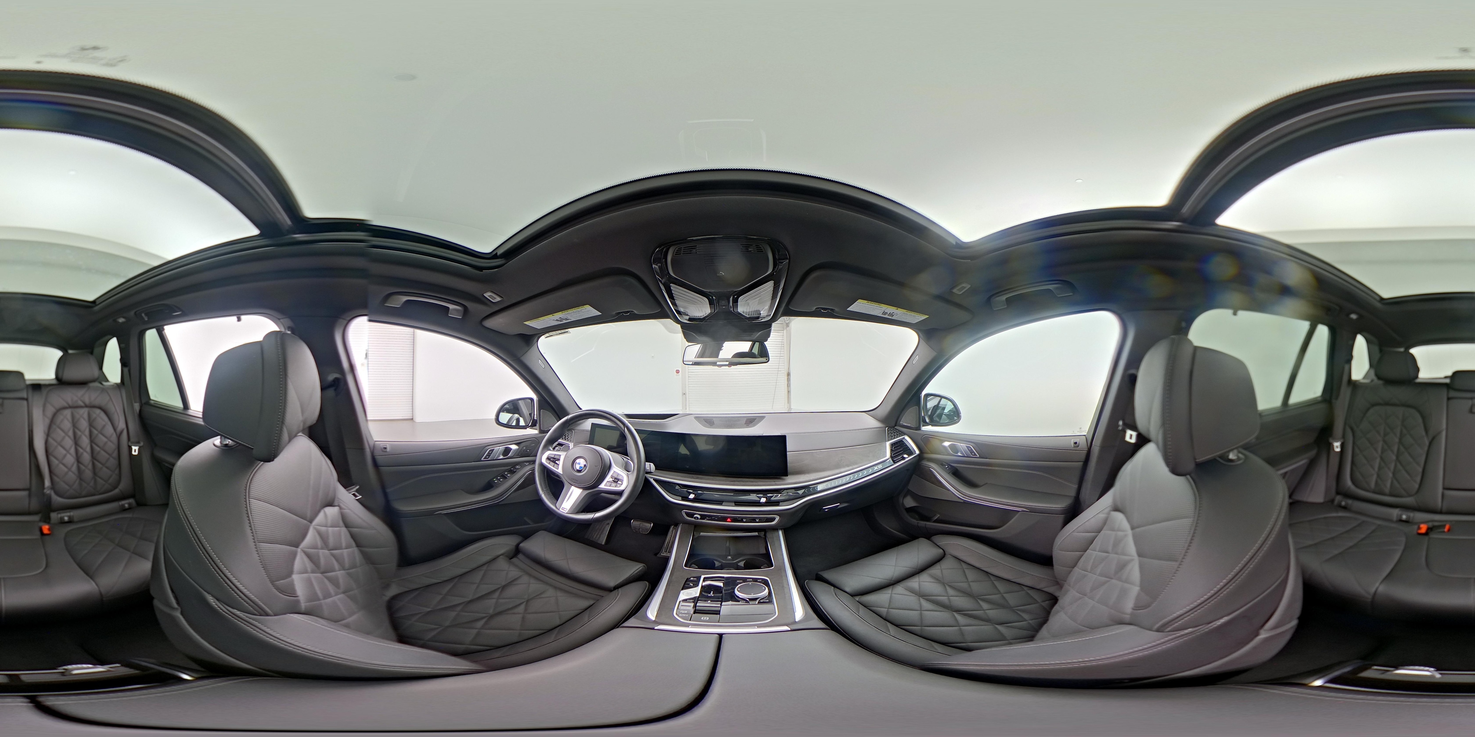 2025 BMW X5 40i - Photo 26