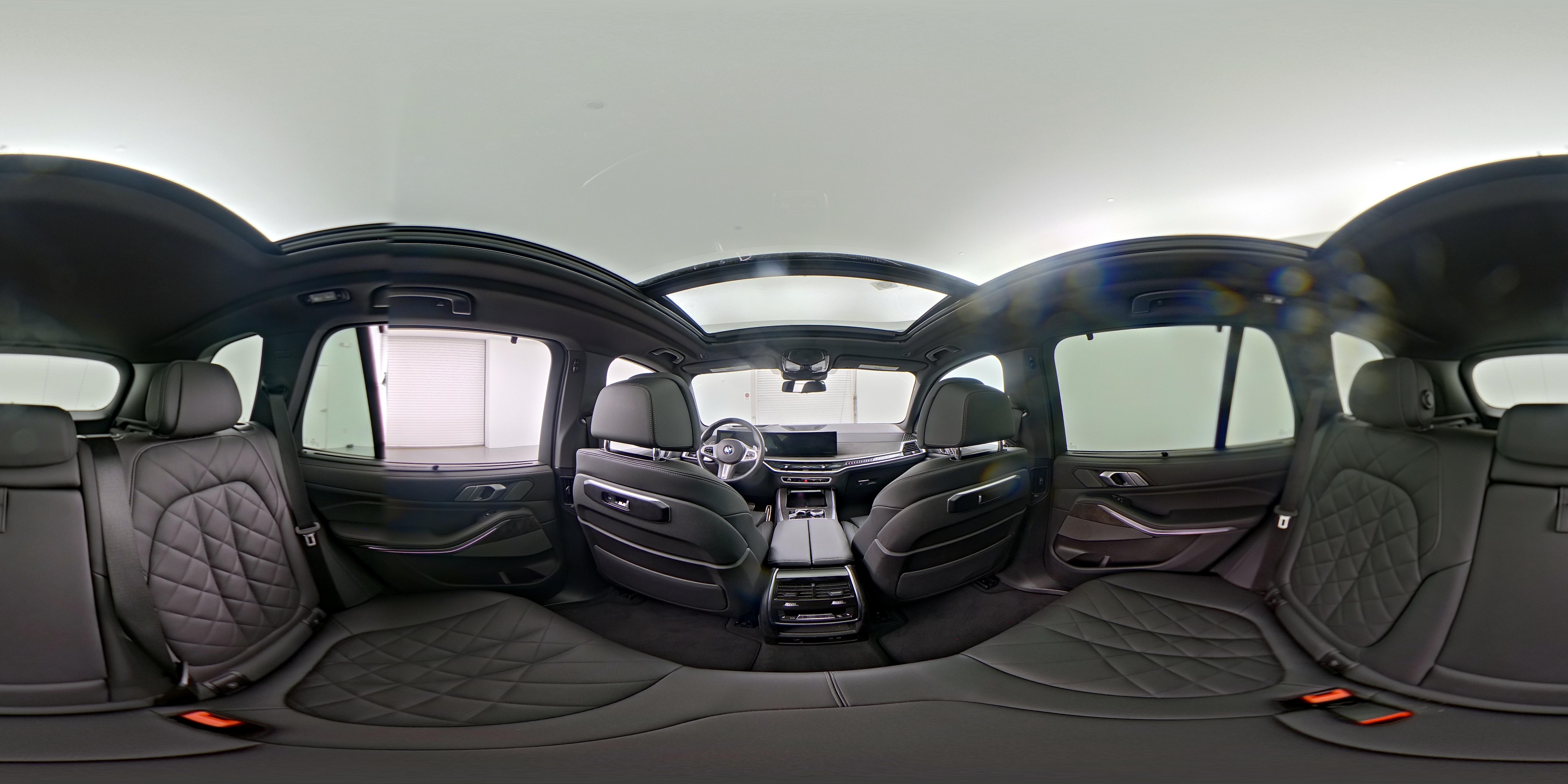 2025 BMW X5 40i - Photo 27
