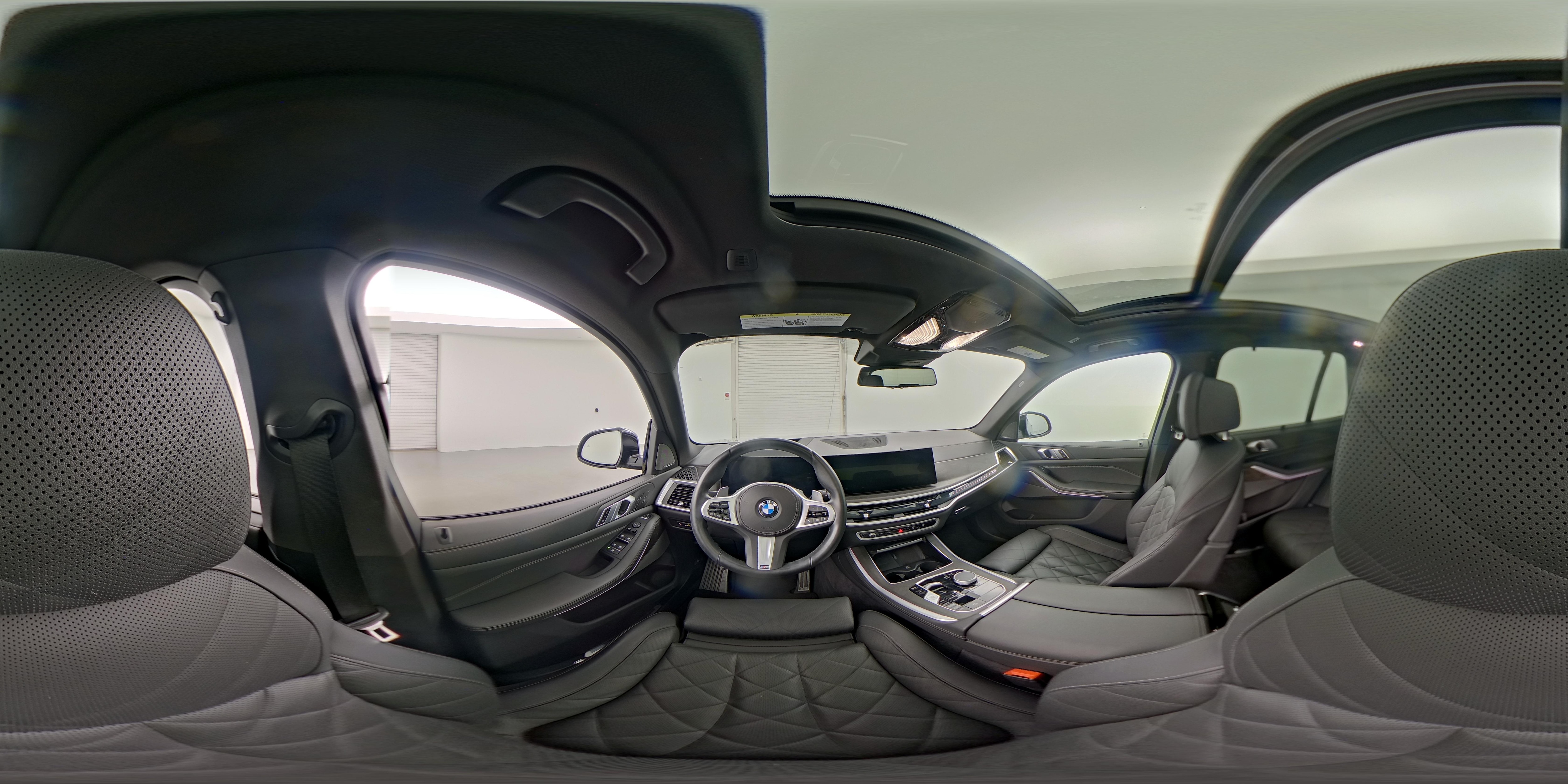 2025 BMW X5 40i - Photo 28