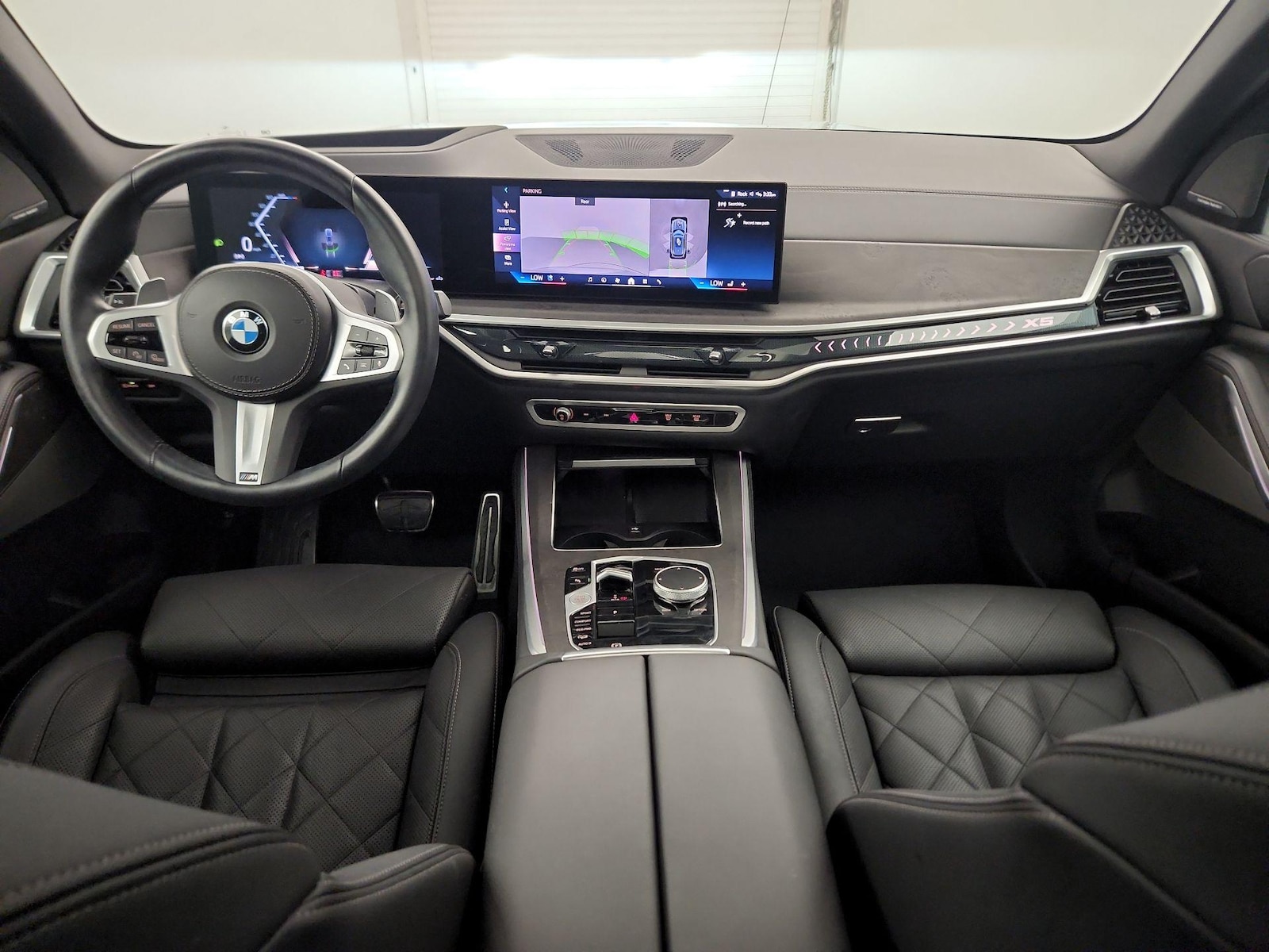 2025 BMW X5 40i - Photo 10