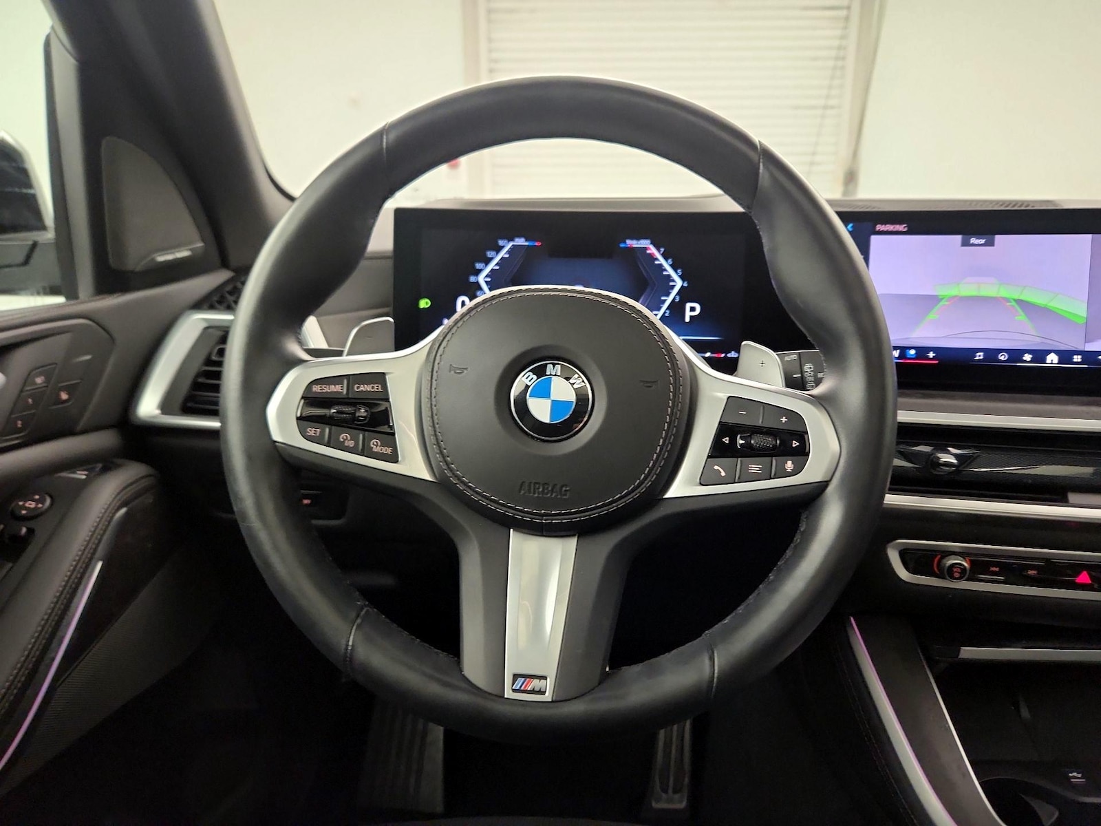 2025 BMW X5 40i - Photo 11