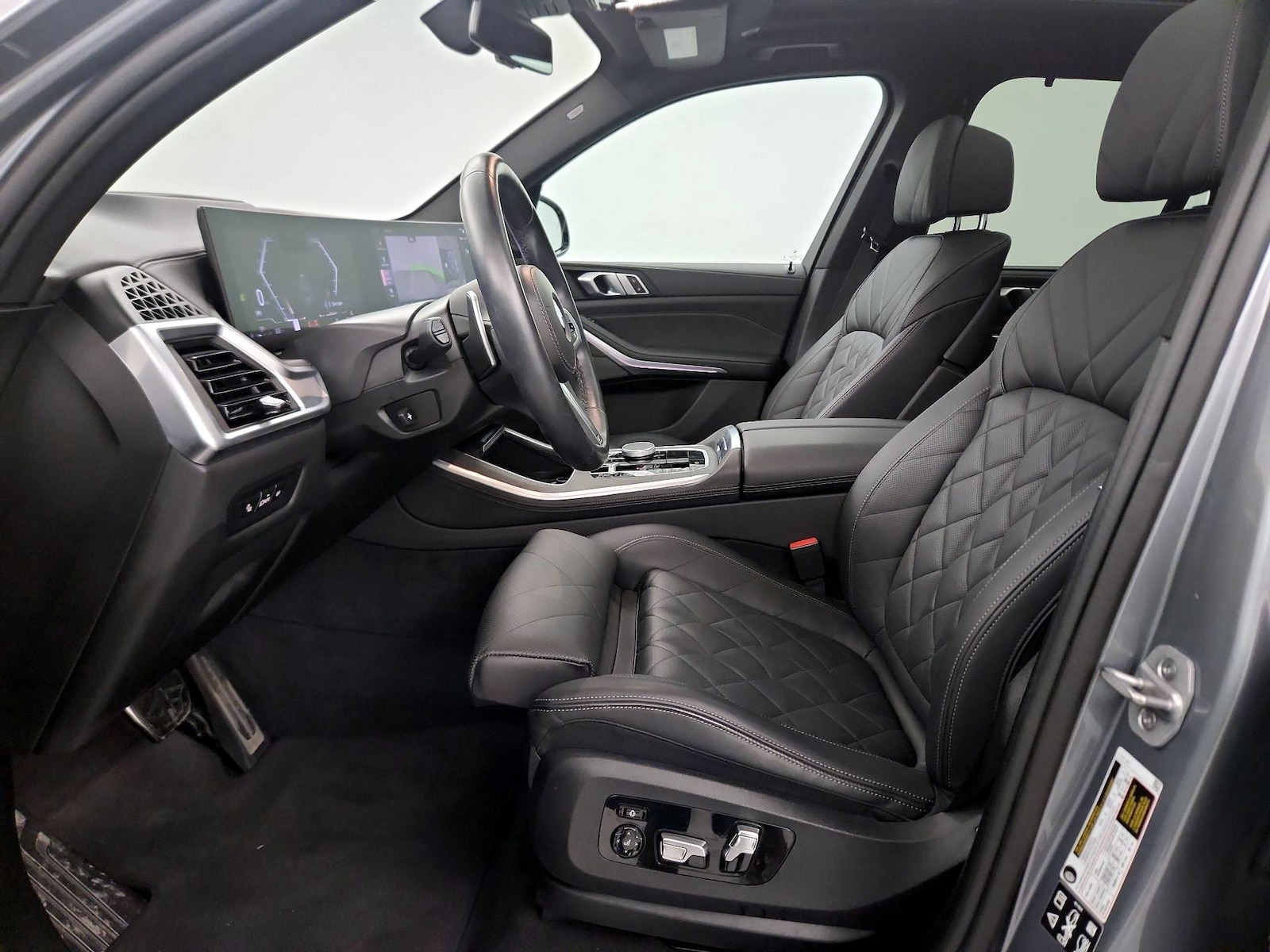 2025 BMW X5 40i - Photo 12