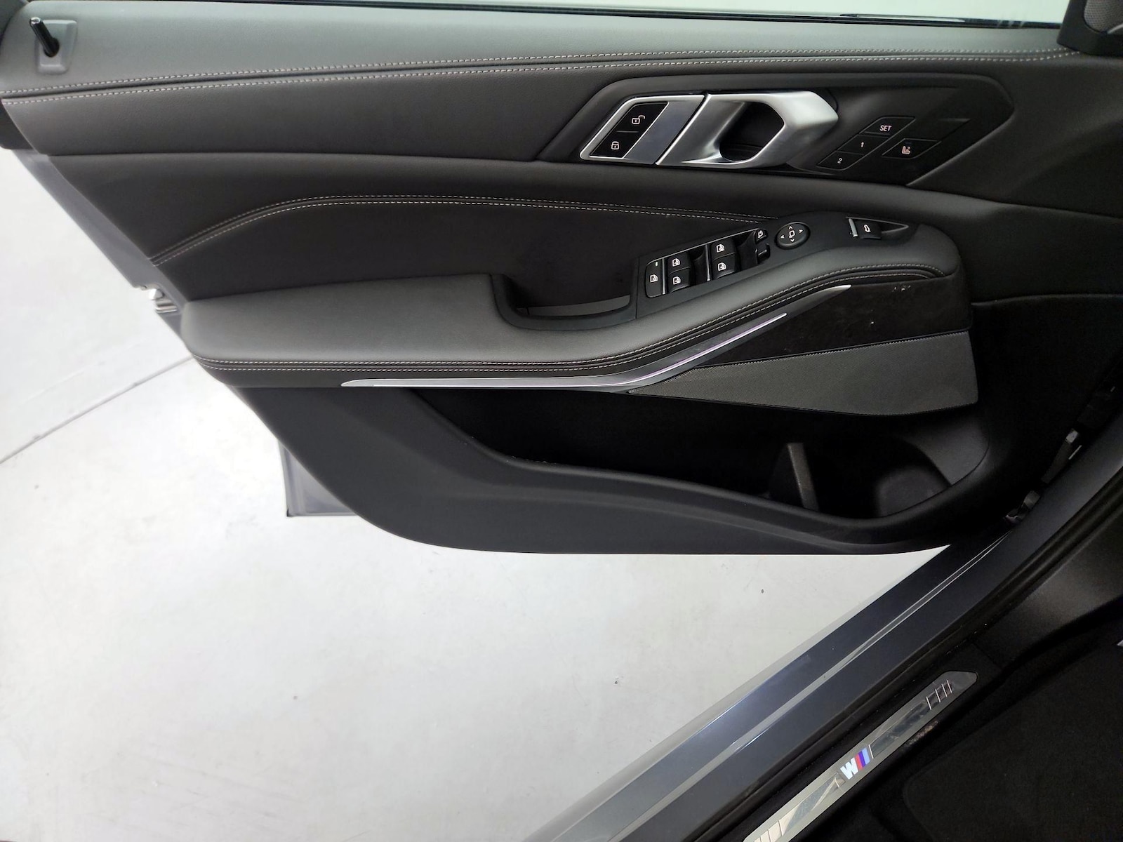 2025 BMW X5 40i - Photo 13