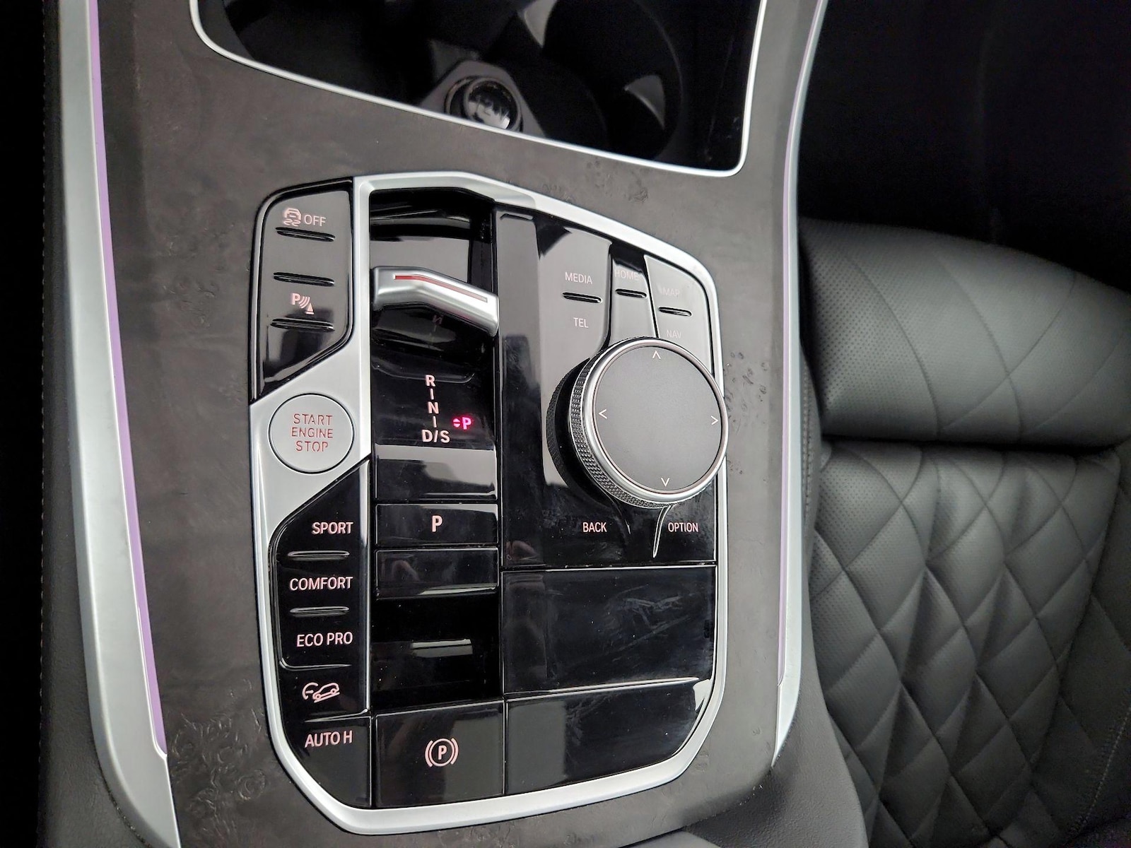 2025 BMW X5 40i - Photo 19