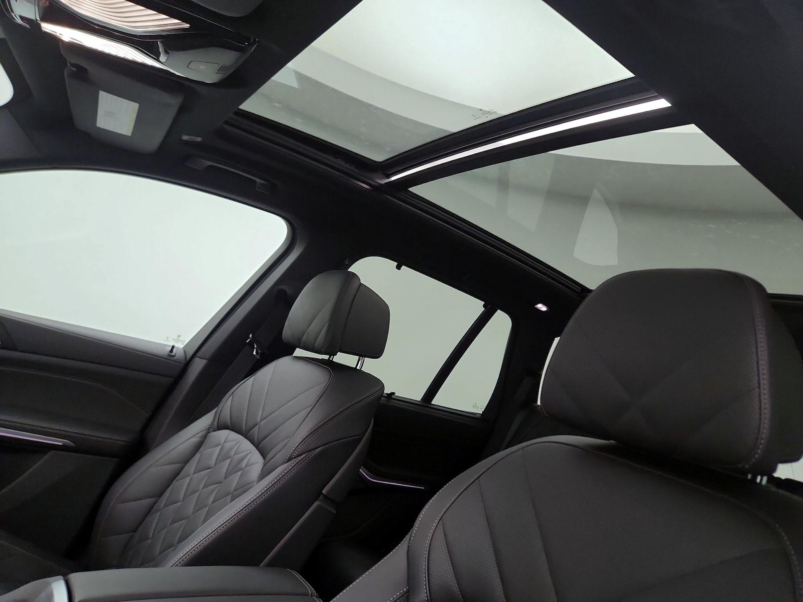 2025 BMW X5 40i - Photo 21