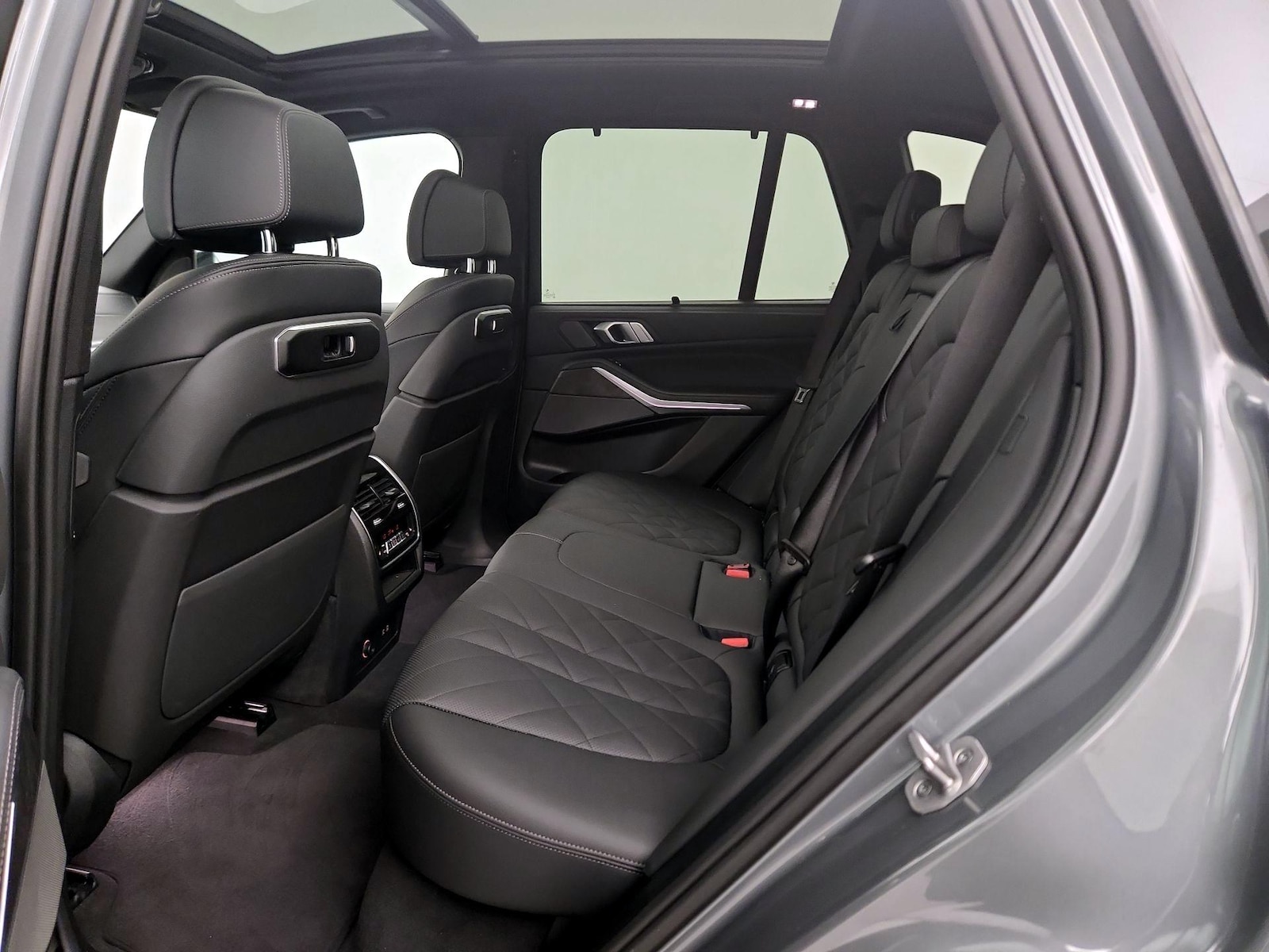 2025 BMW X5 40i - Photo 22