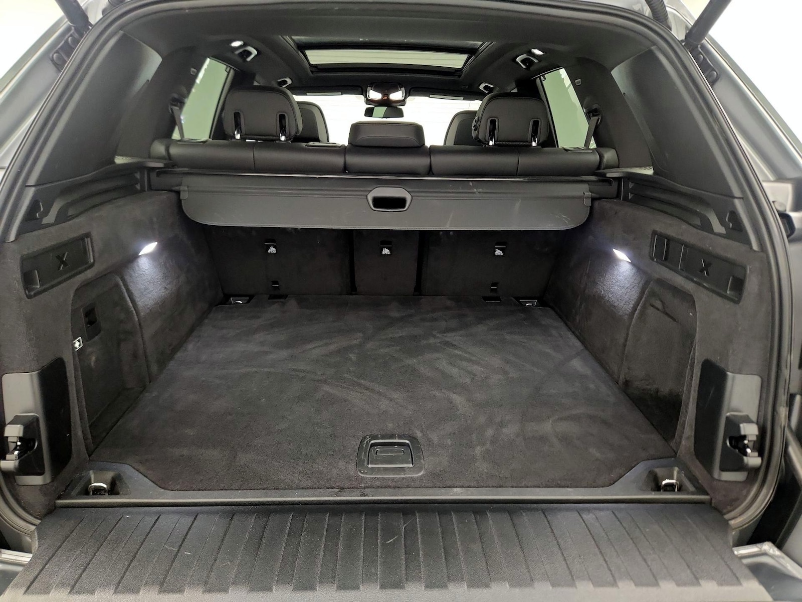2025 BMW X5 40i - Photo 23