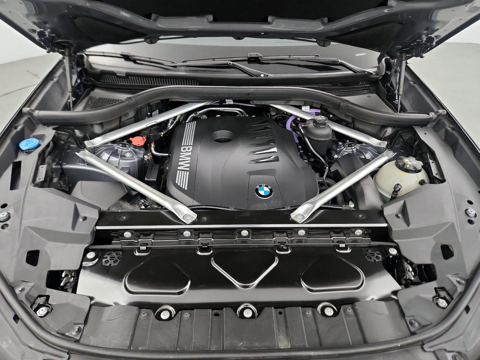 2025 BMW X5 40i - Photo 24