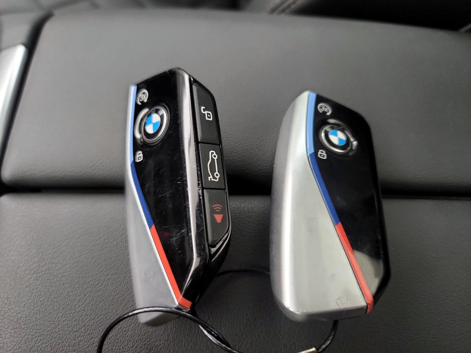 2025 BMW X5 40i - Photo 25