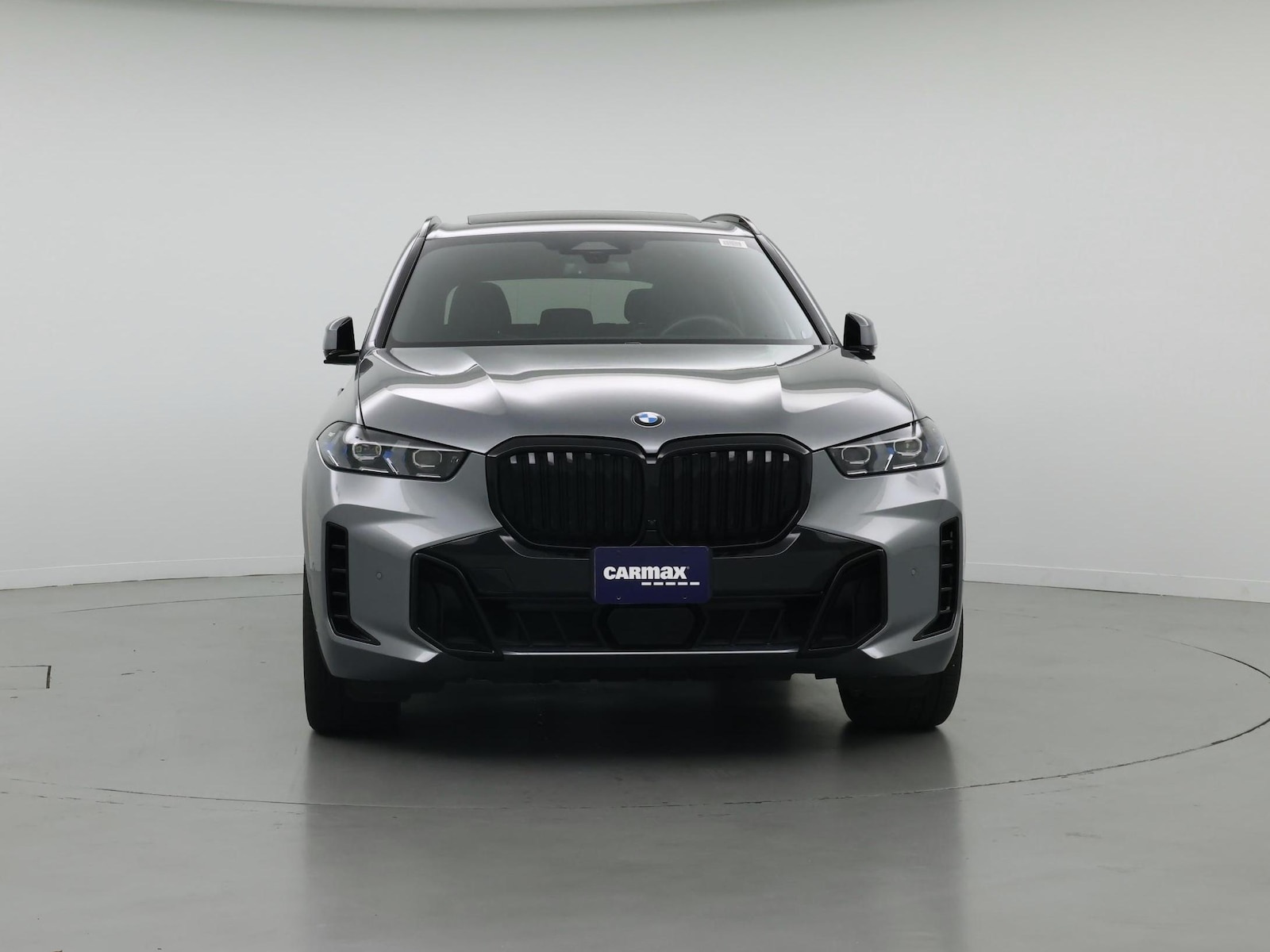 2025 BMW X5 40i - Photo 6