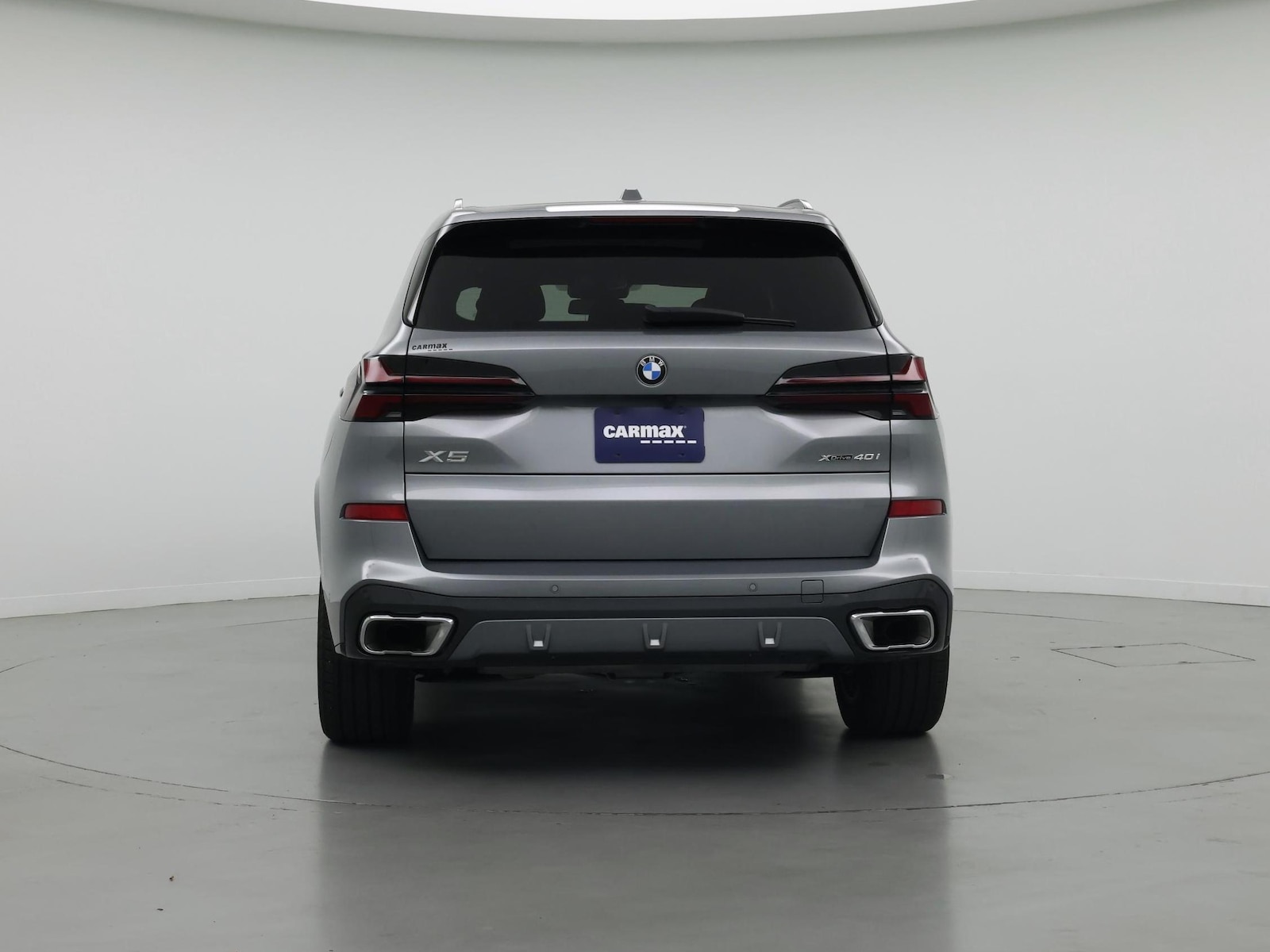 2025 BMW X5 40i - Photo 7