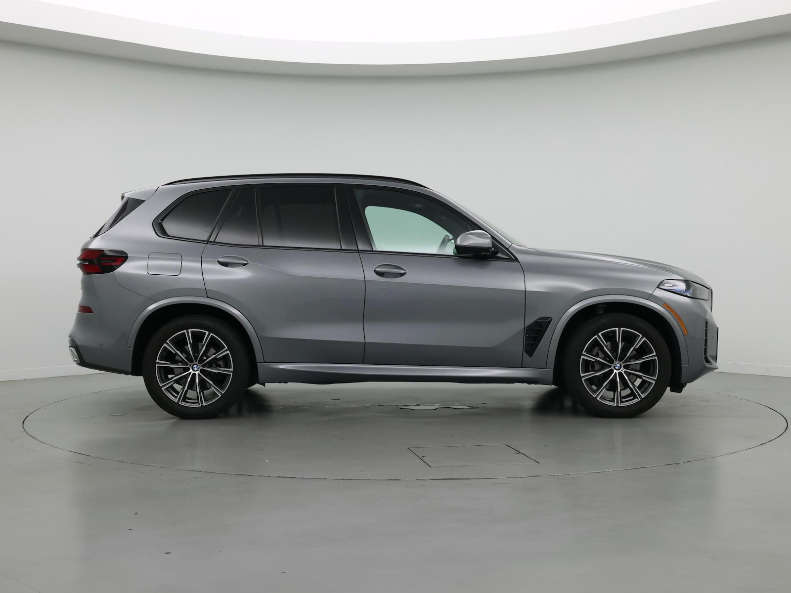 2025 BMW X5 40i - Photo 8