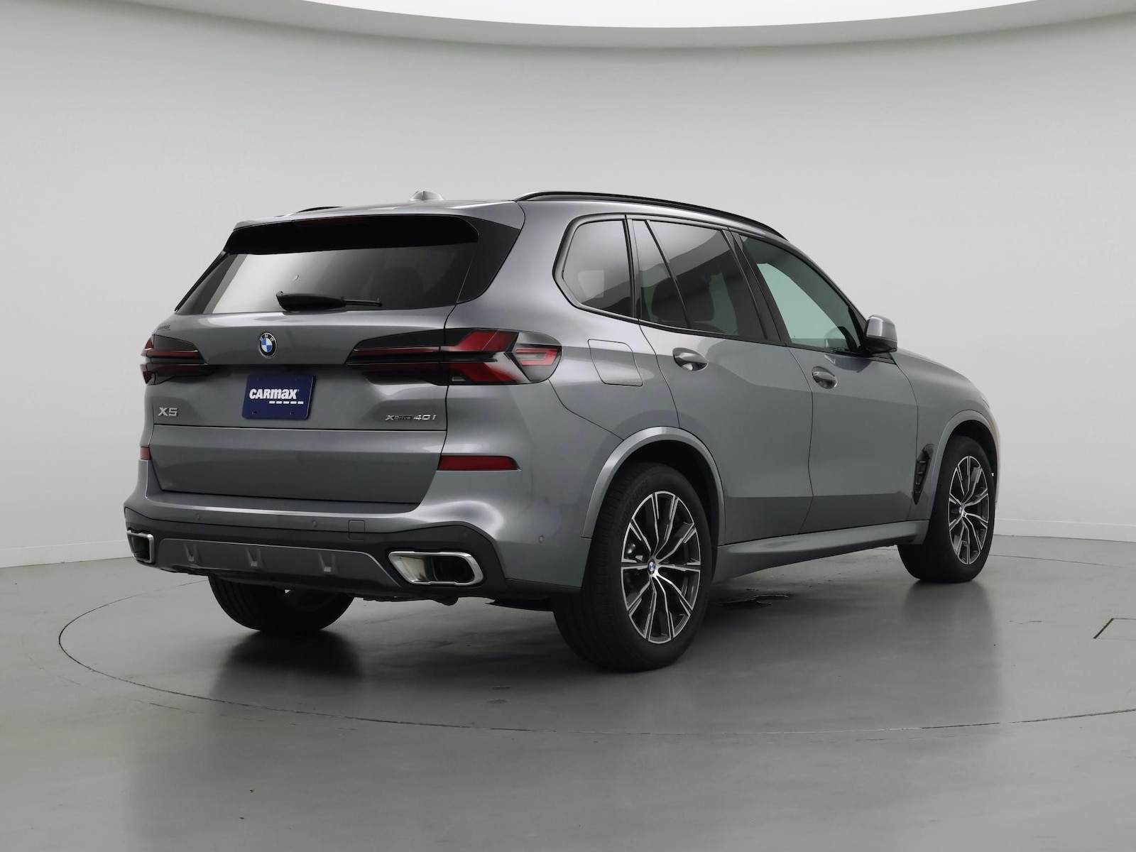 2025 BMW X5 40i - Photo 9