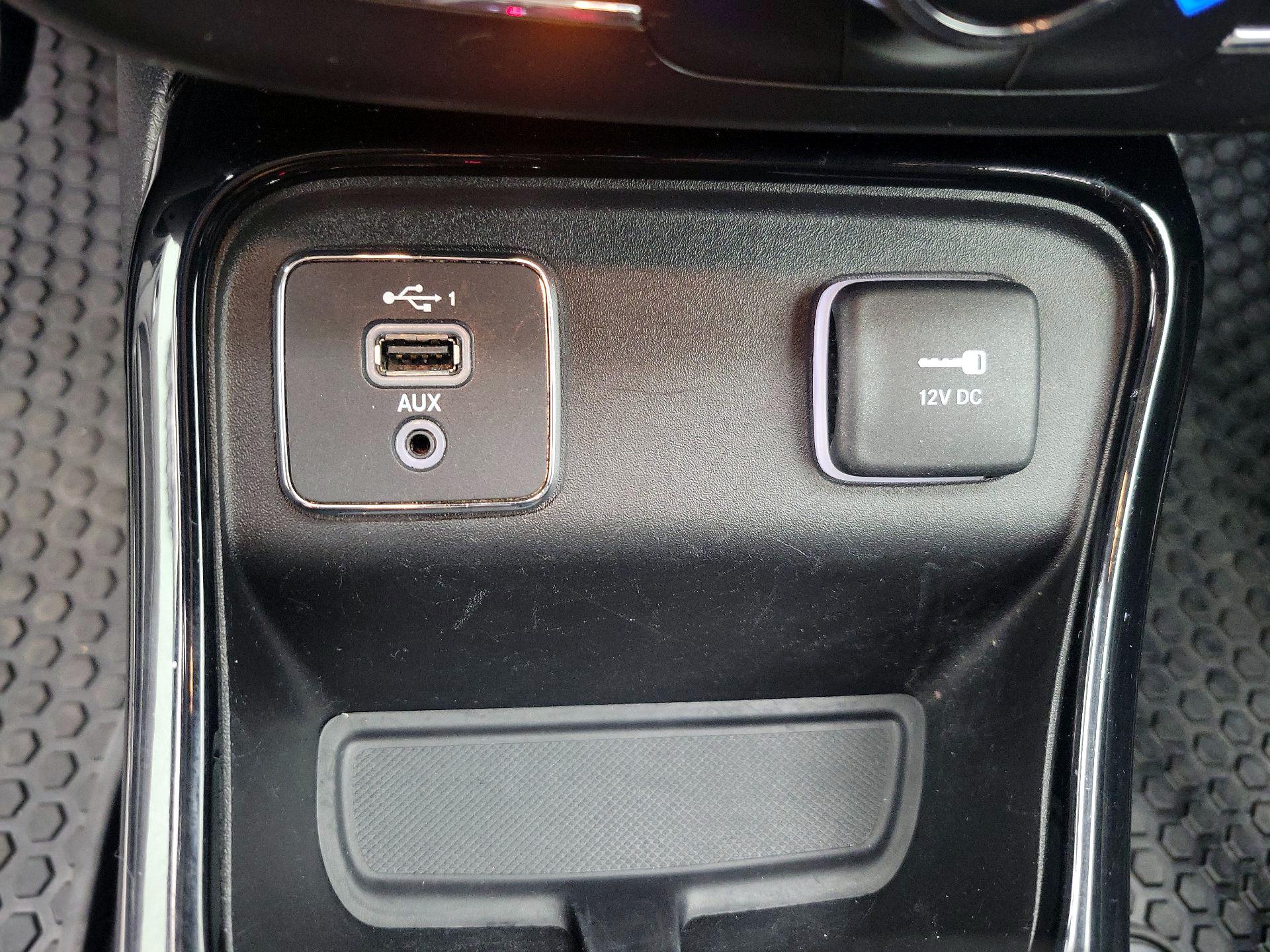 Thumbnail: 2021 Jeep Compass - 18