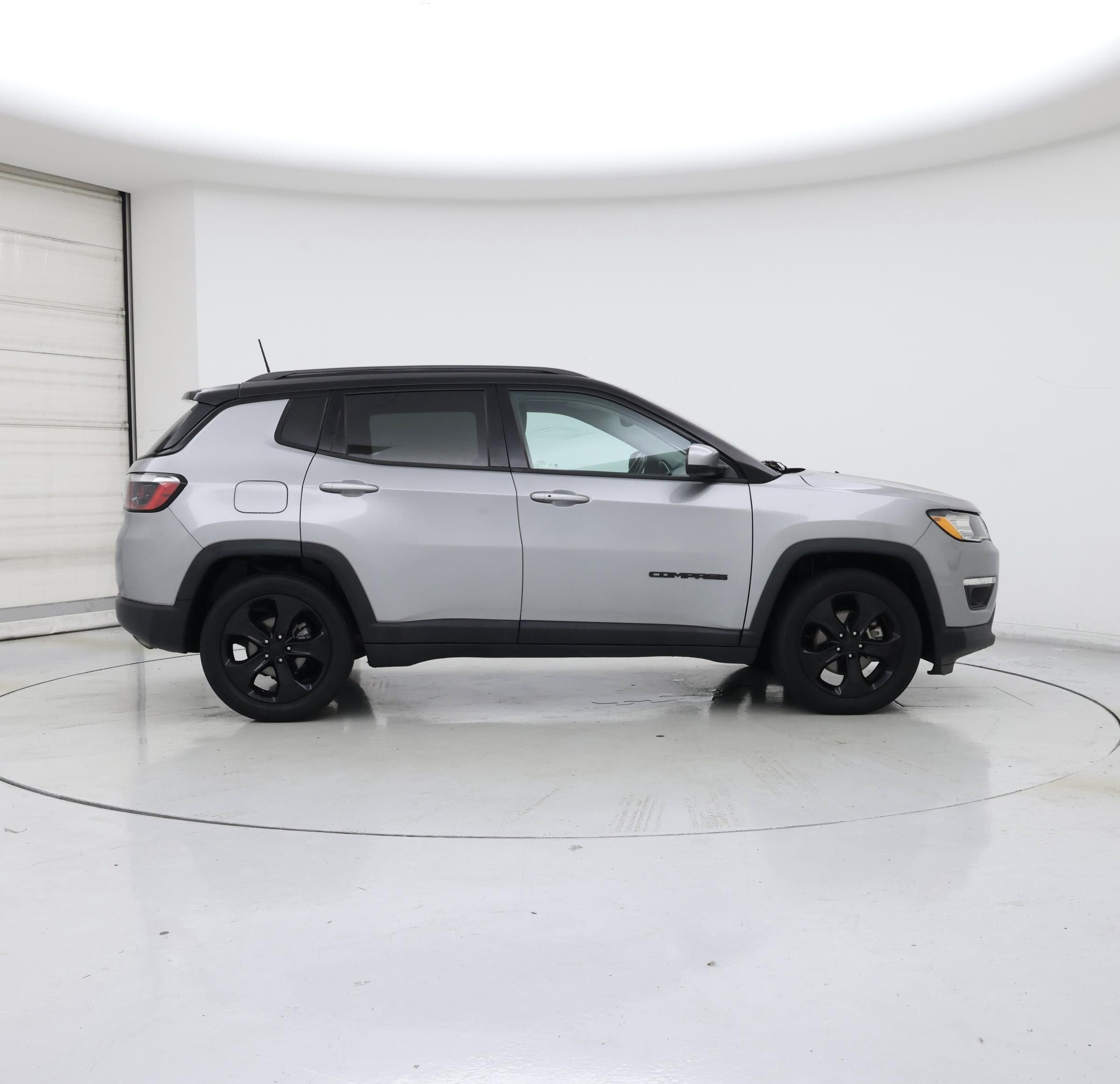 Thumbnail: 2021 Jeep Compass - 7