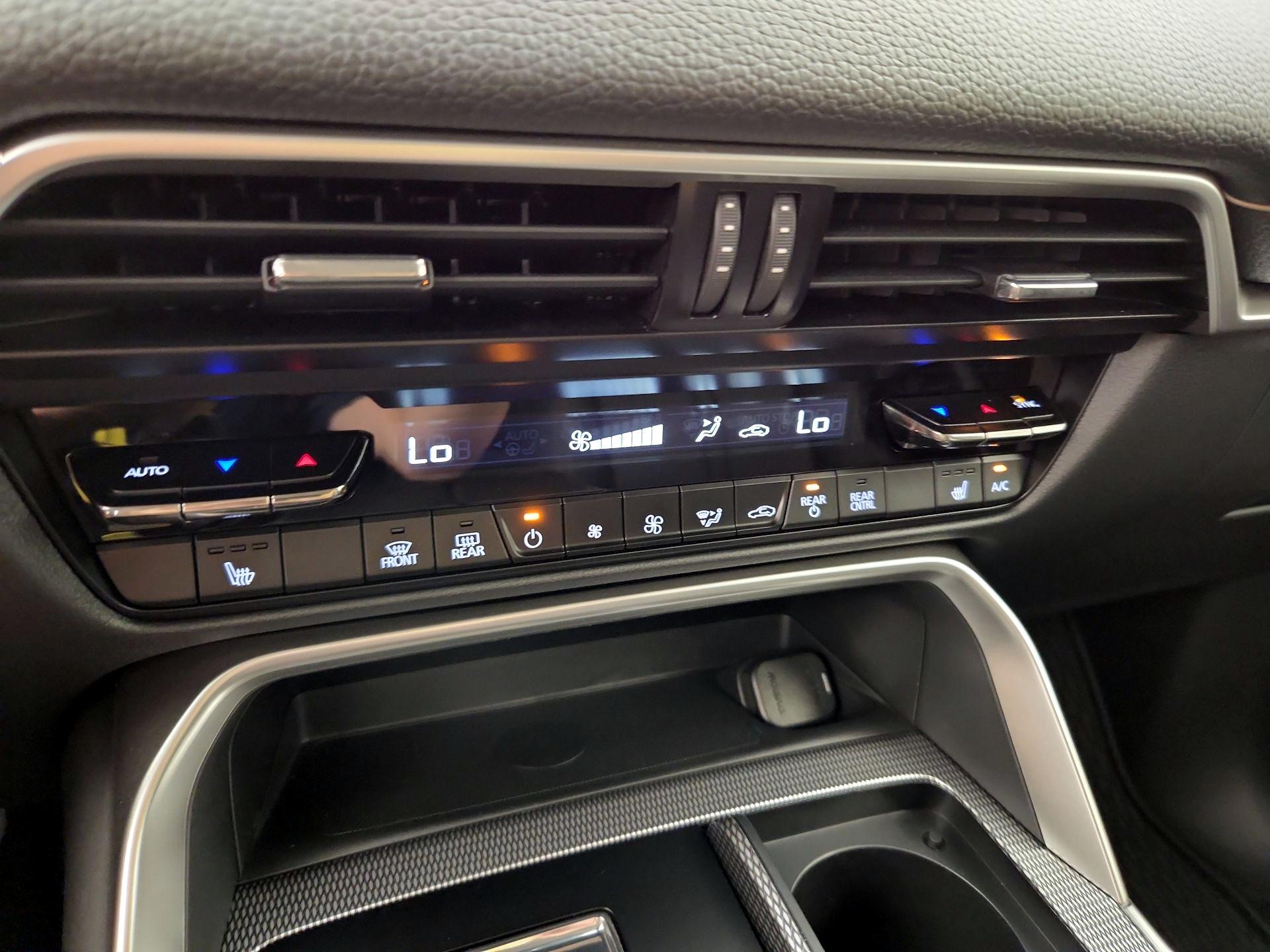 Thumbnail: 2025 Mazda CX-90 - 16