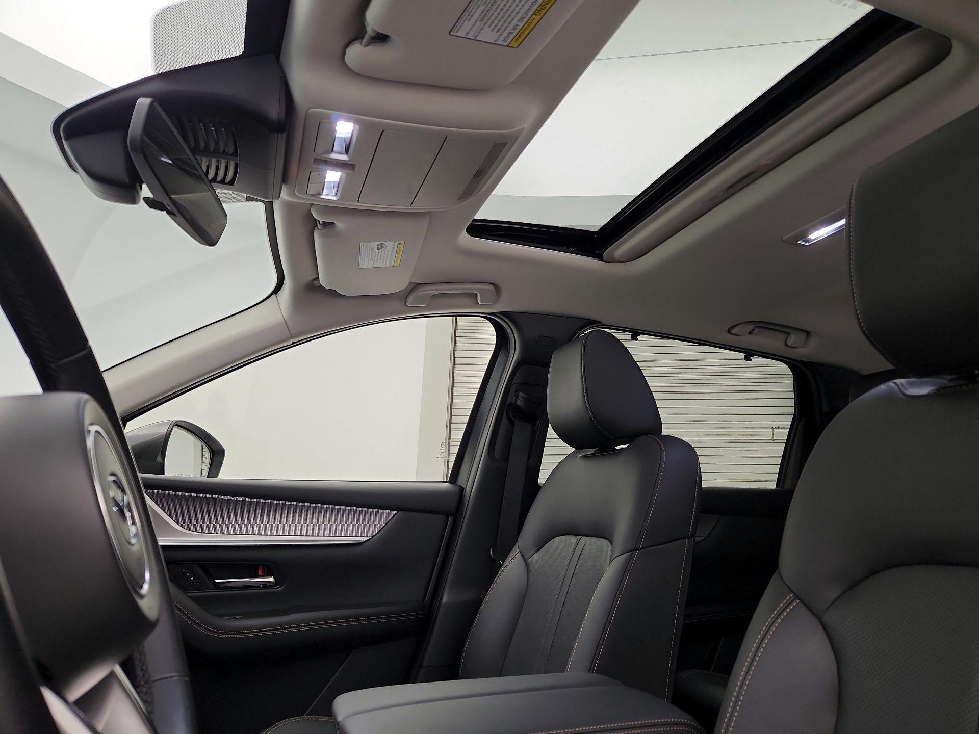 Thumbnail: 2025 Mazda CX-90 - 19