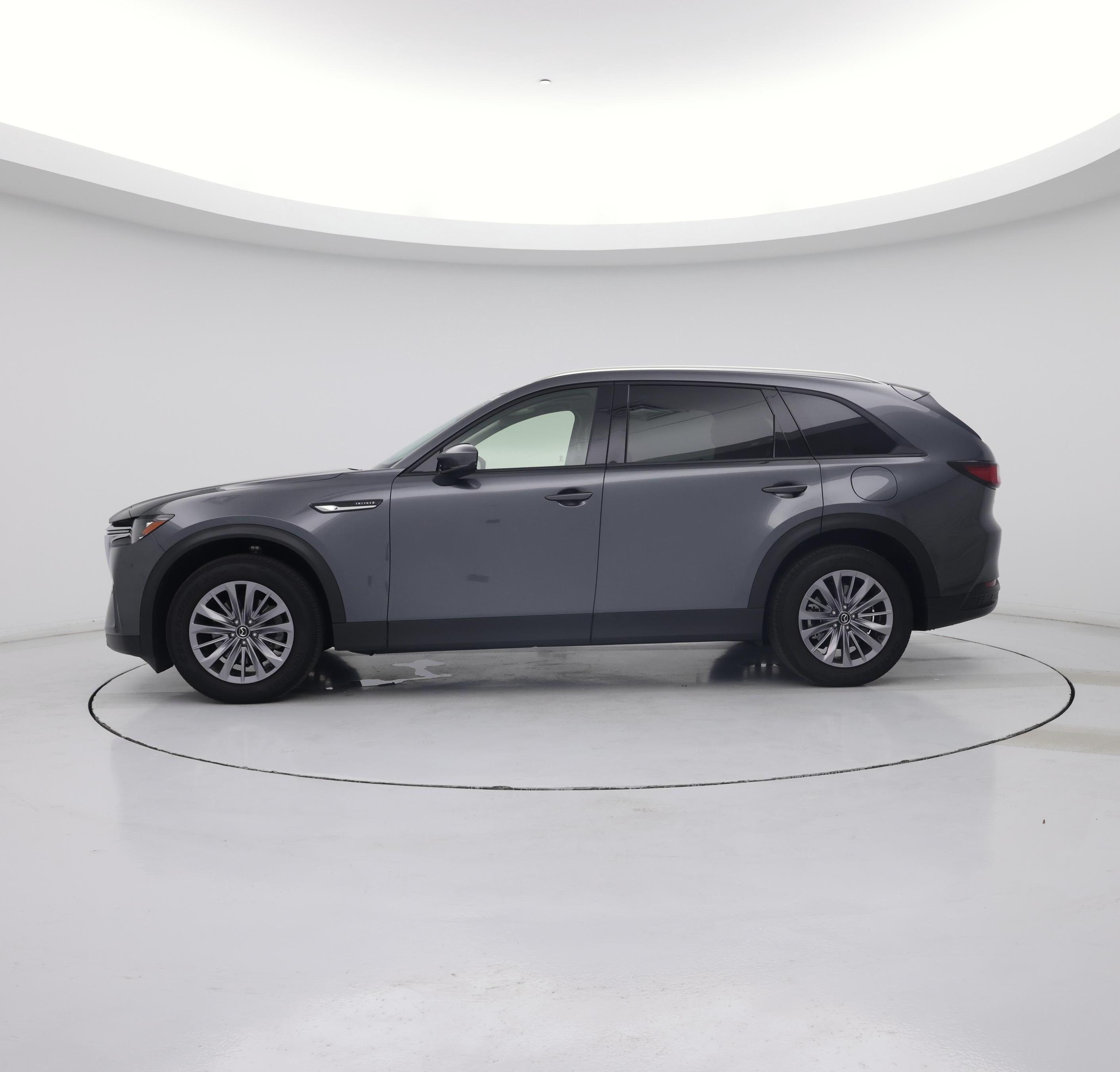 Thumbnail: 2025 Mazda CX-90 - 3