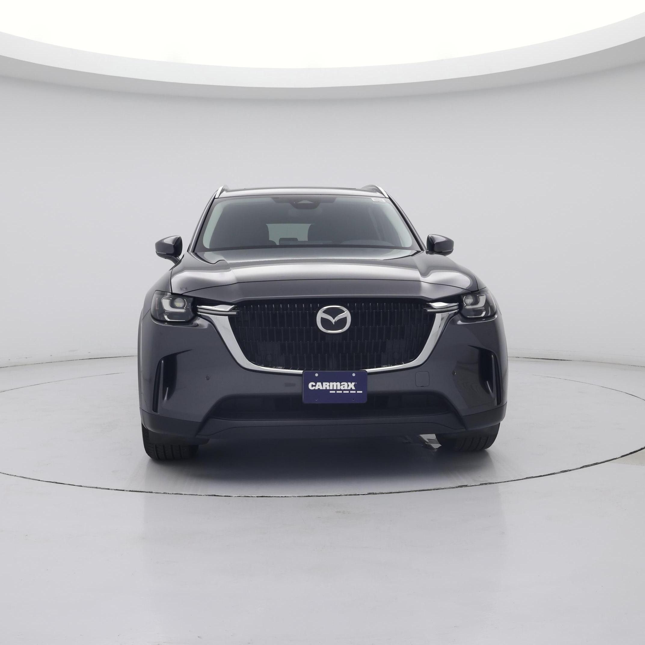 Thumbnail: 2025 Mazda CX-90 - 5