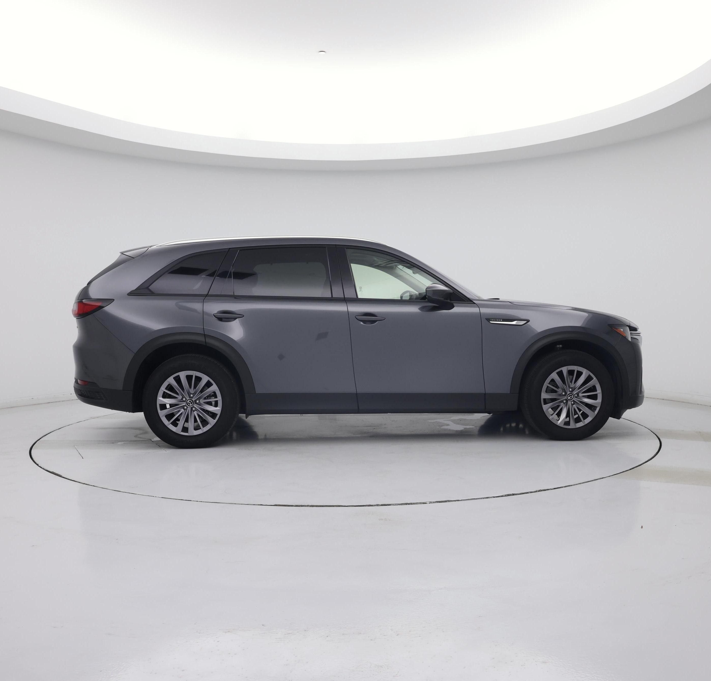 Thumbnail: 2025 Mazda CX-90 - 7