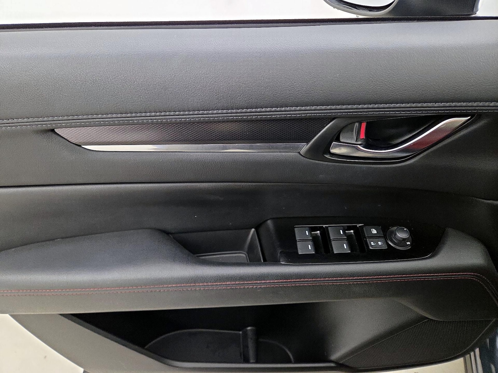 2022 Mazda CX-5 S Carbon Edition - Photo 13