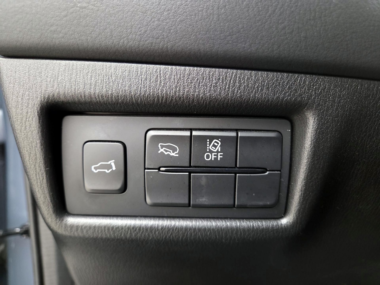 2022 Mazda CX-5 S Carbon Edition - Photo 14