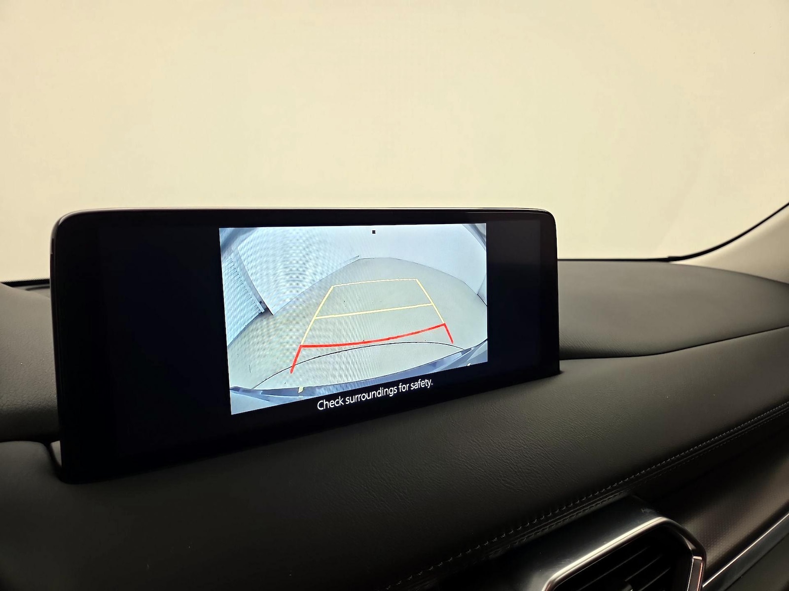 2022 Mazda CX-5 S Carbon Edition - Photo 15