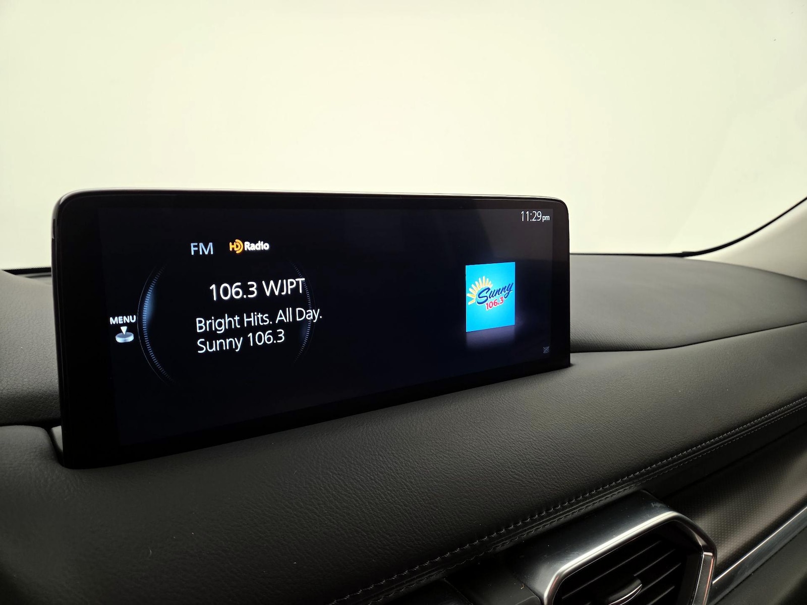 2022 Mazda CX-5 S Carbon Edition - Photo 16