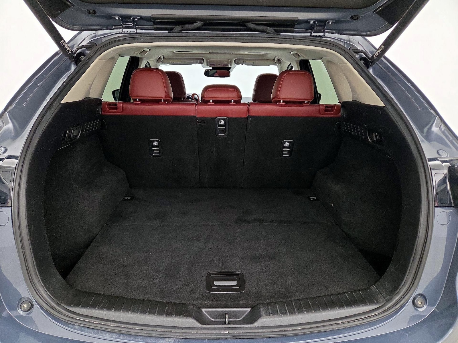 2022 Mazda CX-5 S Carbon Edition - Photo 21