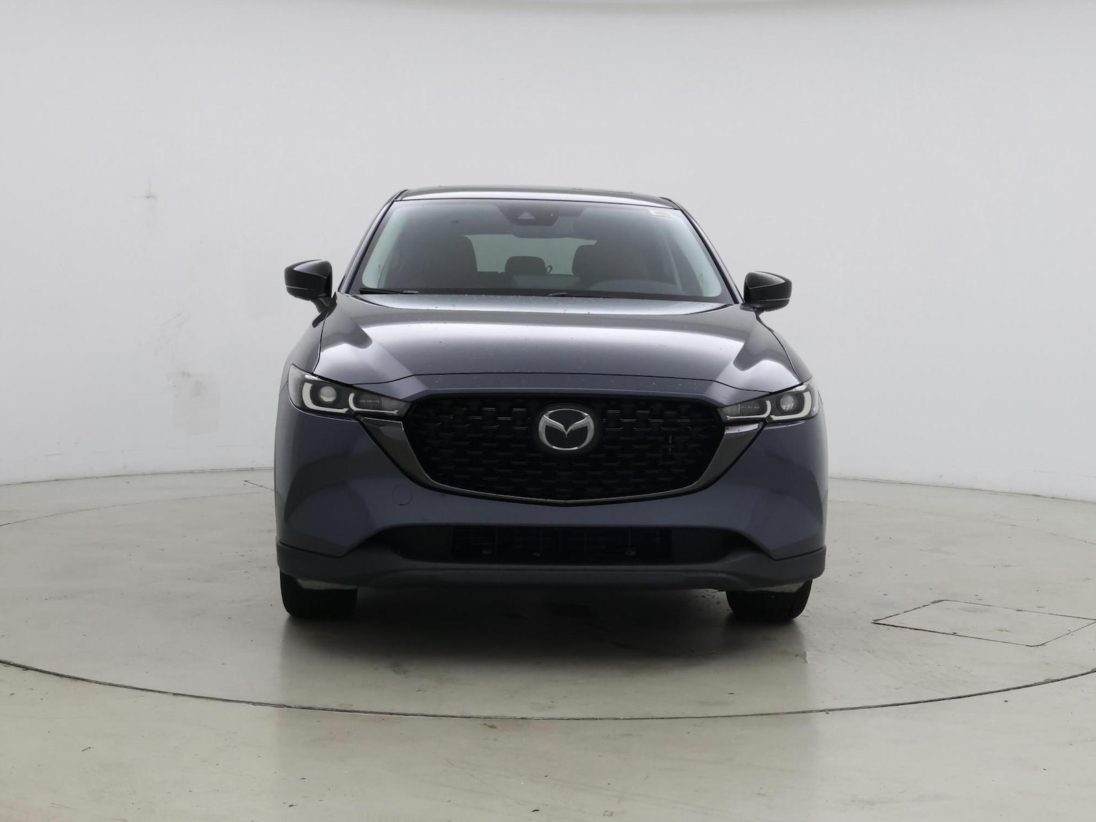 2022 Mazda CX-5 S Carbon Edition - Photo 6