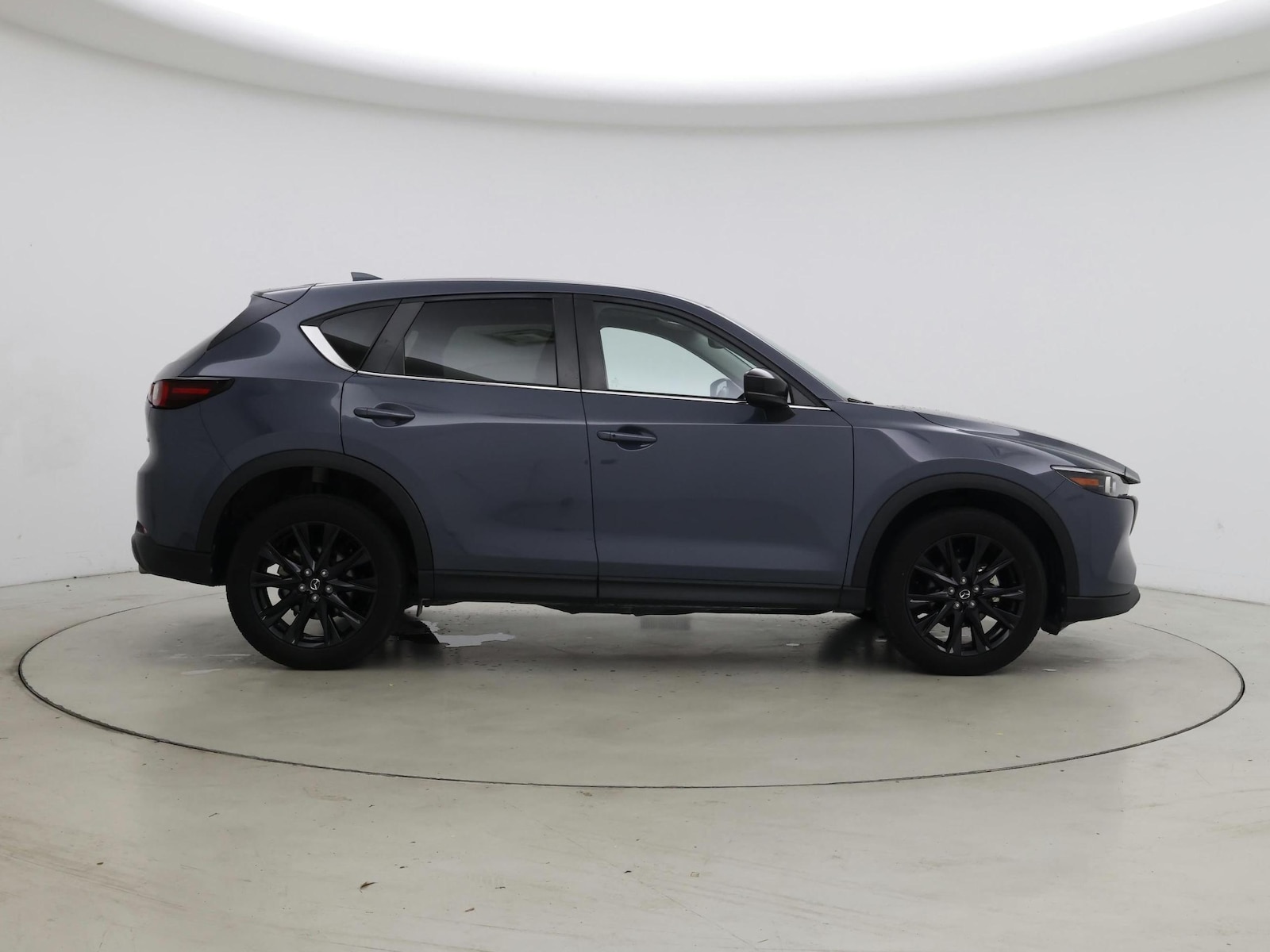 2022 Mazda CX-5 S Carbon Edition - Photo 8