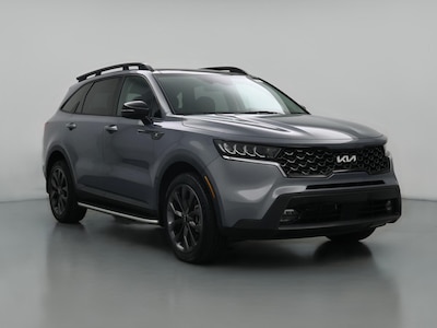 2023 Kia Sorento X-Line EX