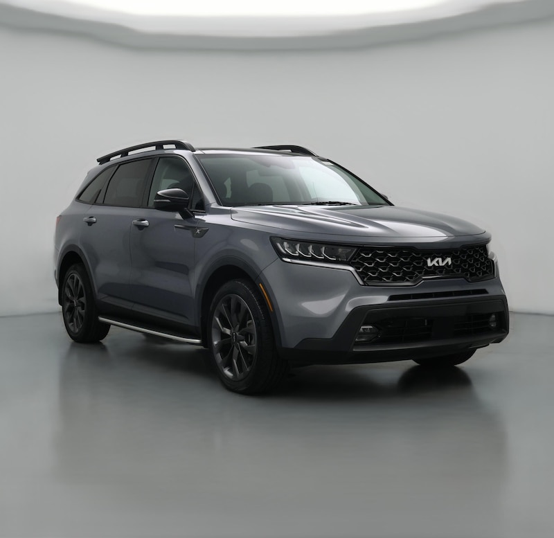 2023 Kia Sorento X-Line EX