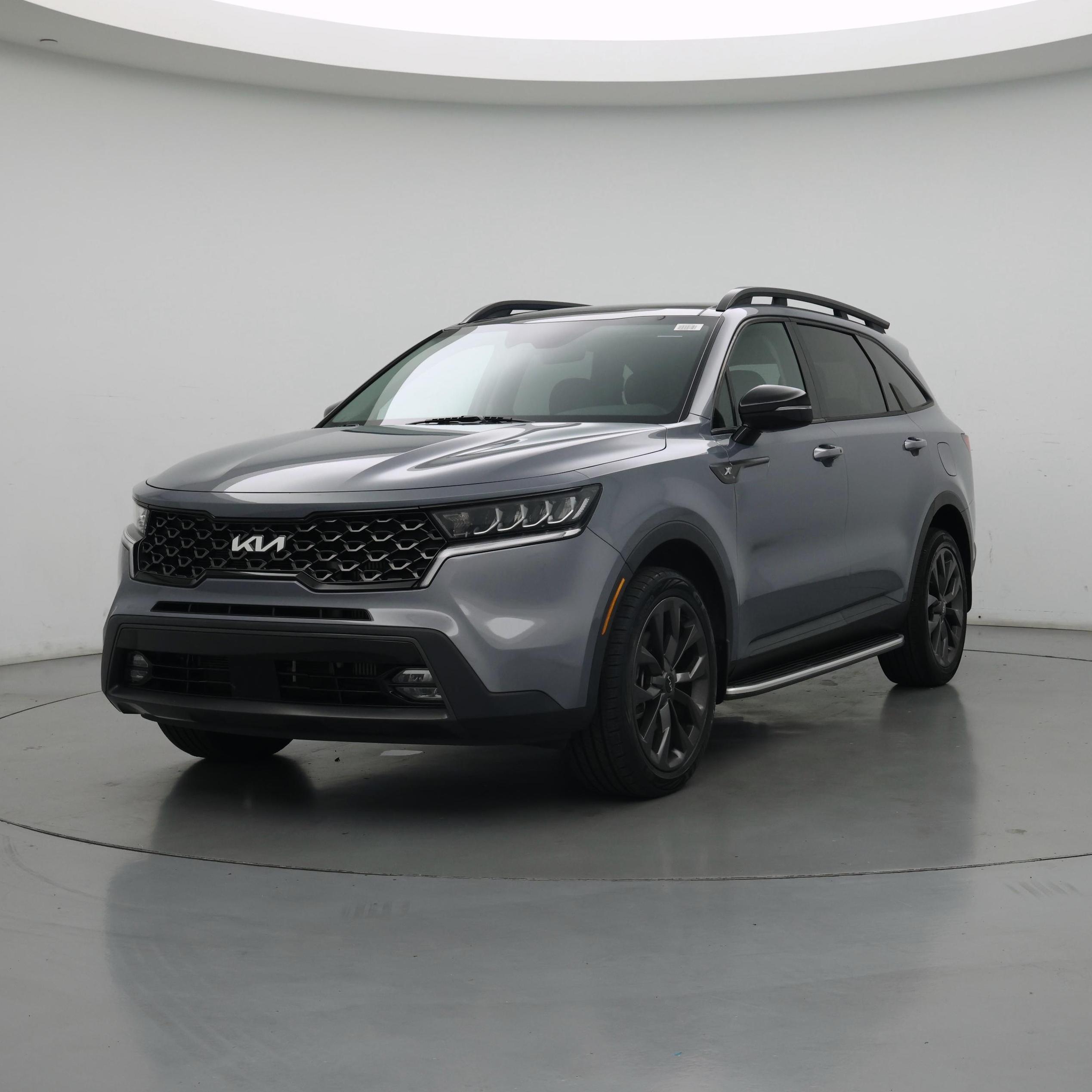Thumbnail: 2023 Kia Sorento - 4