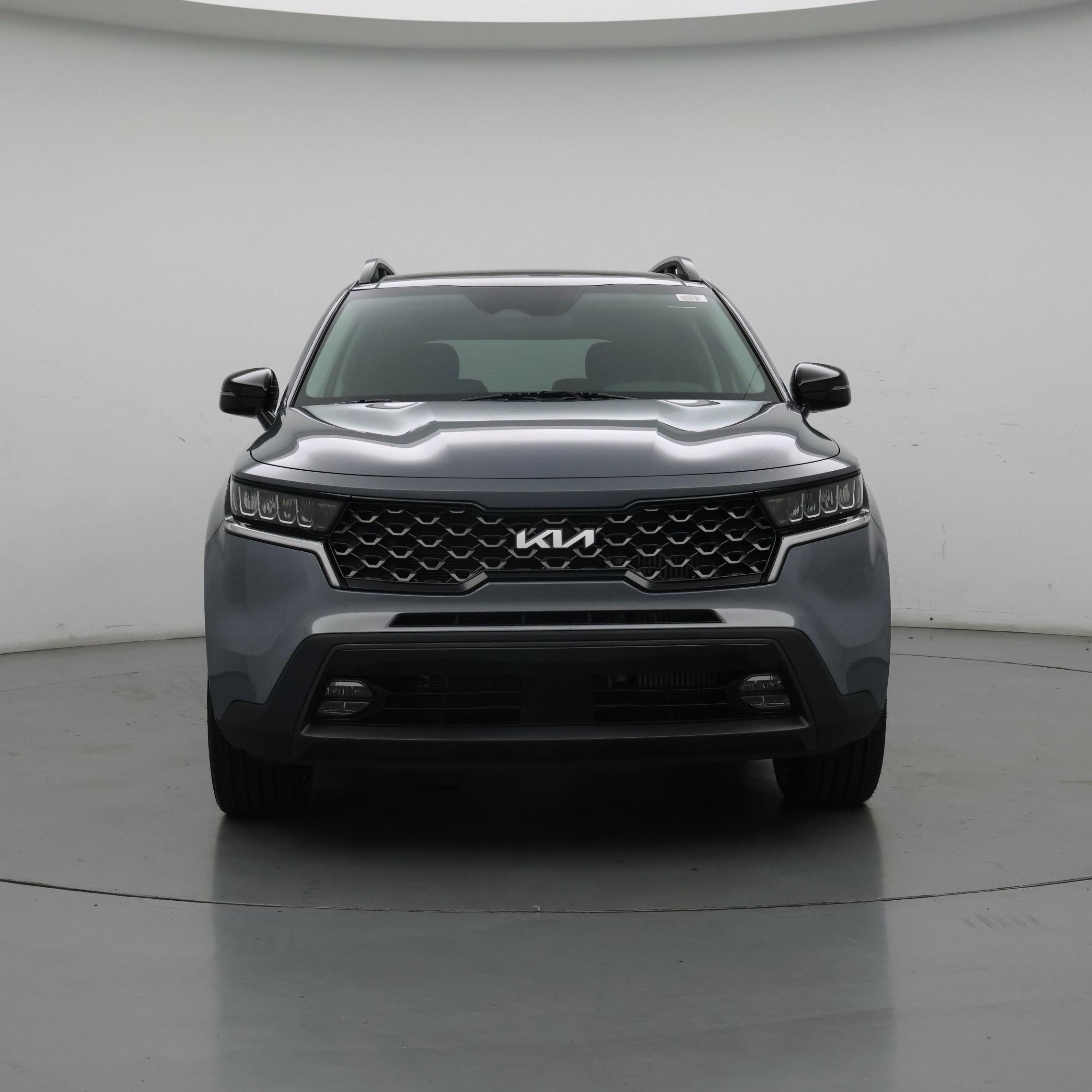 Thumbnail: 2023 Kia Sorento - 5