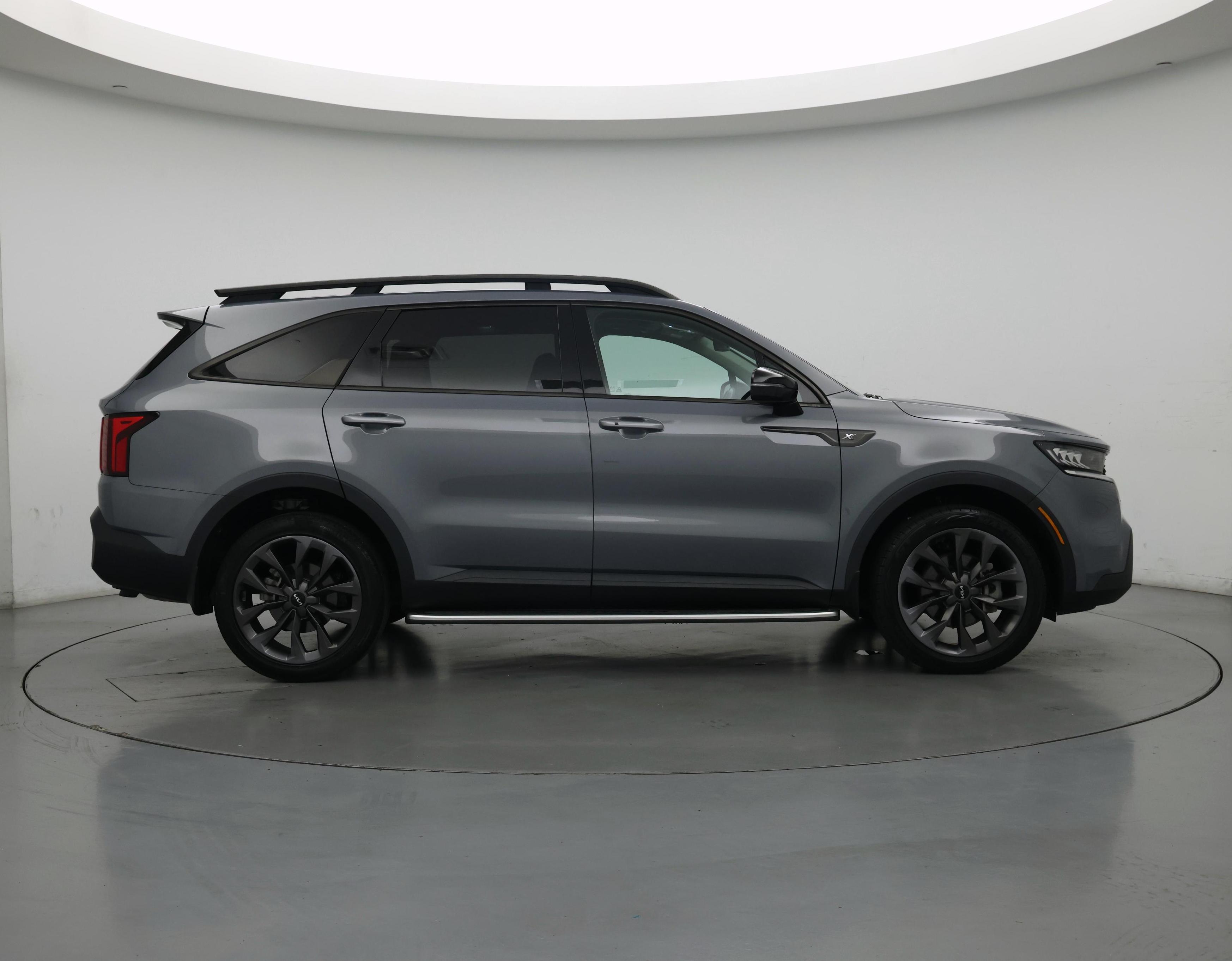 Thumbnail: 2023 Kia Sorento - 7