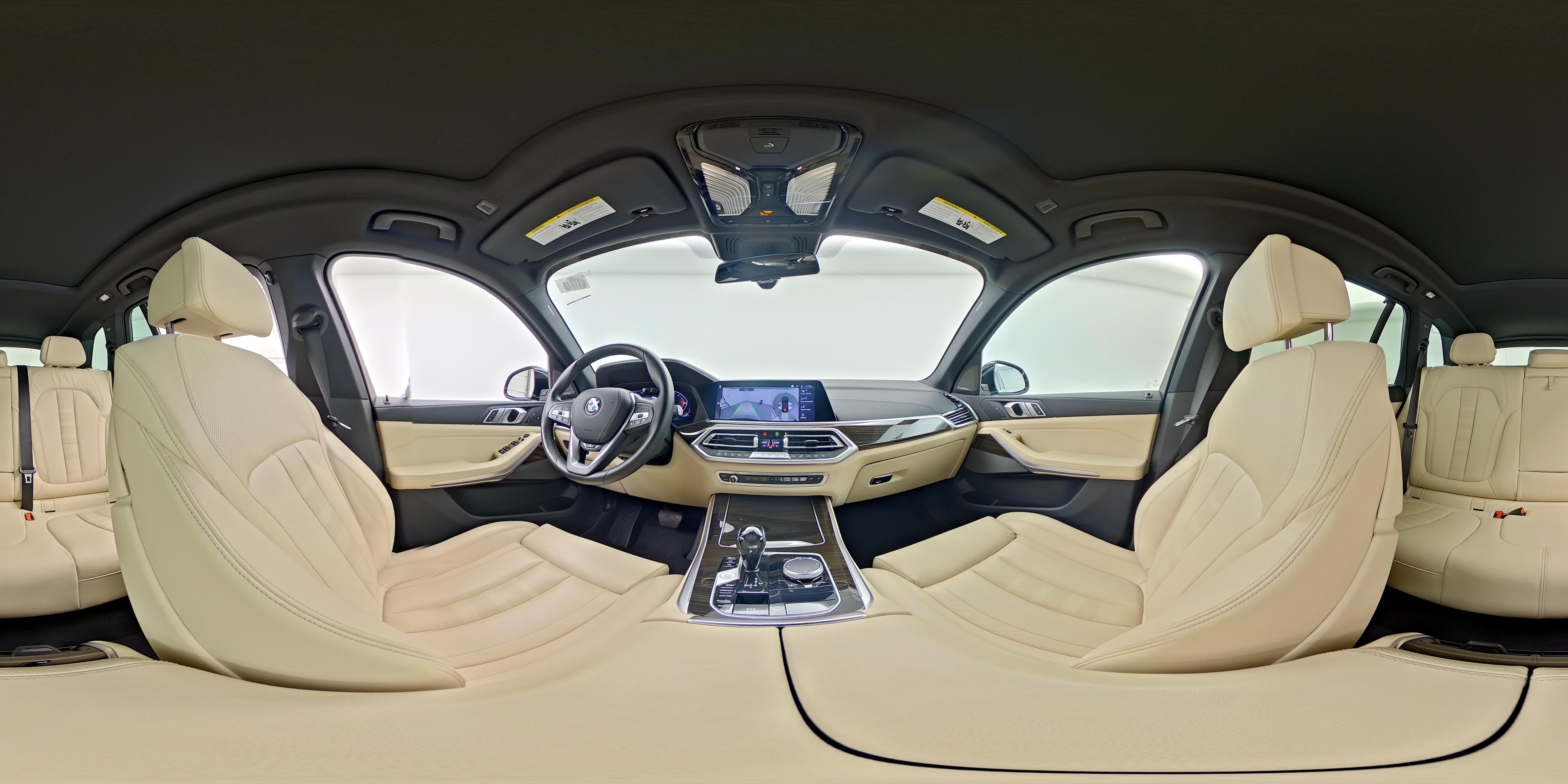 2021 BMW X5 40i - Photo 26