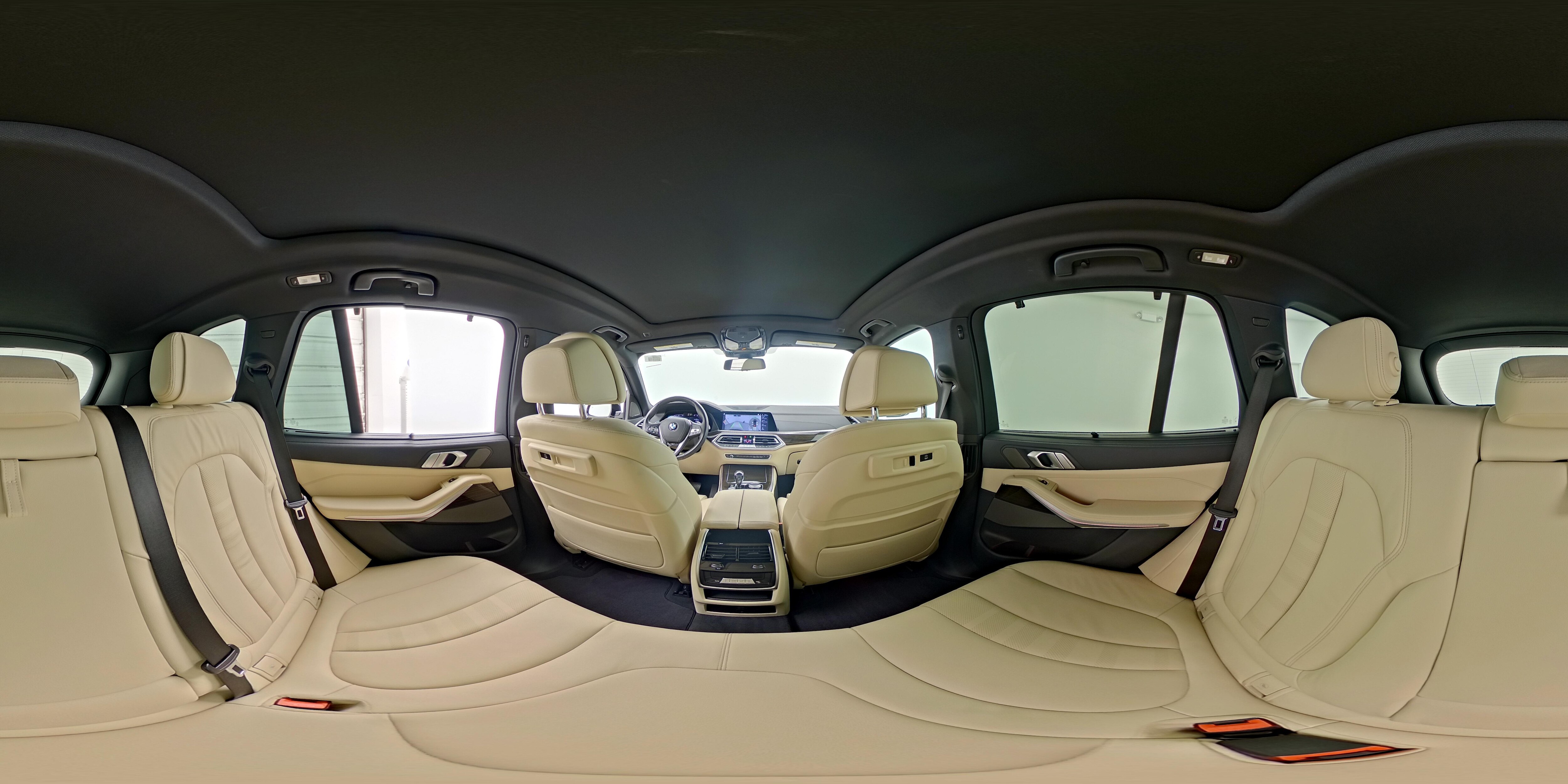 2021 BMW X5 40i - Photo 27