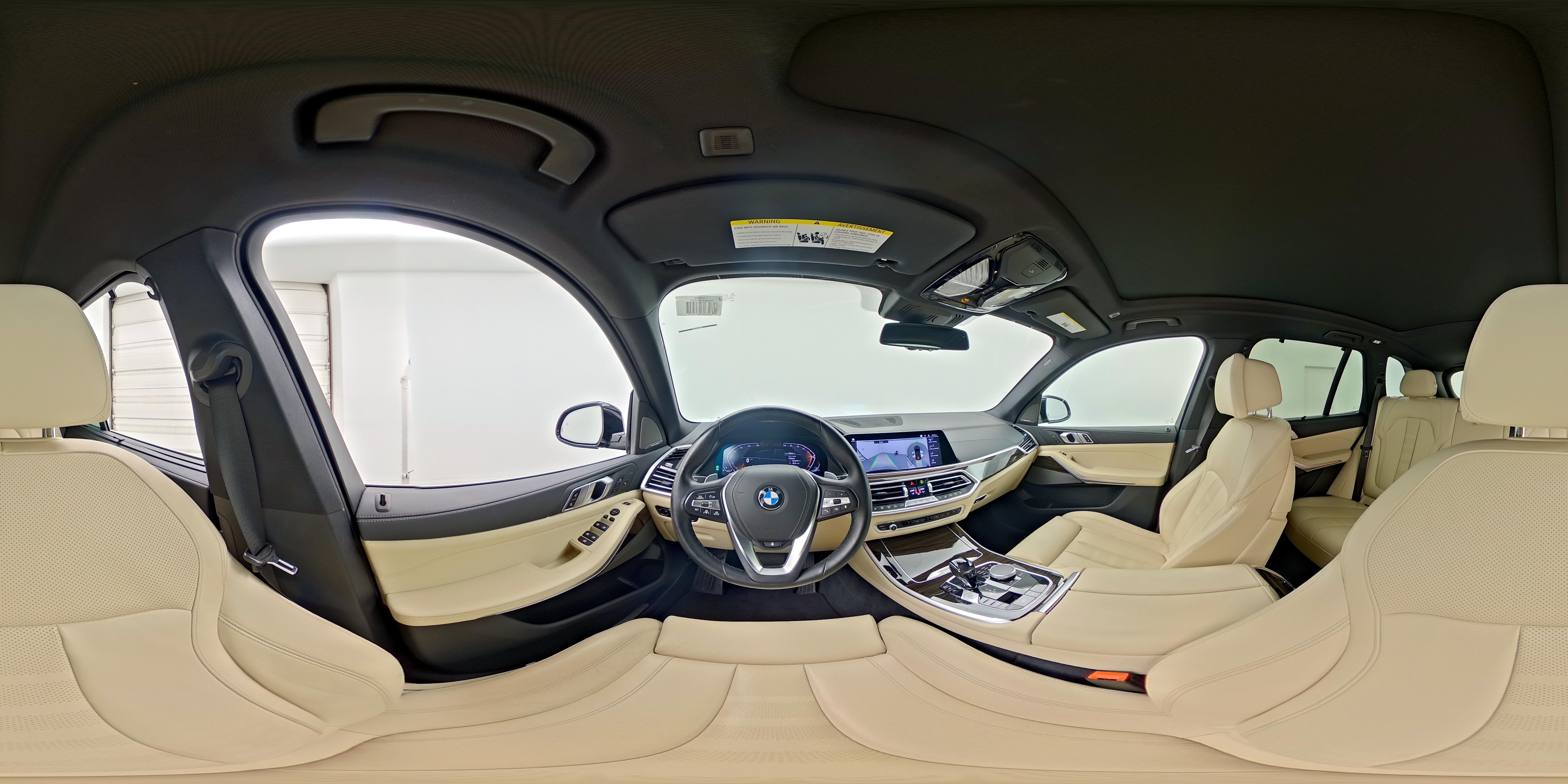 2021 BMW X5 40i - Photo 28